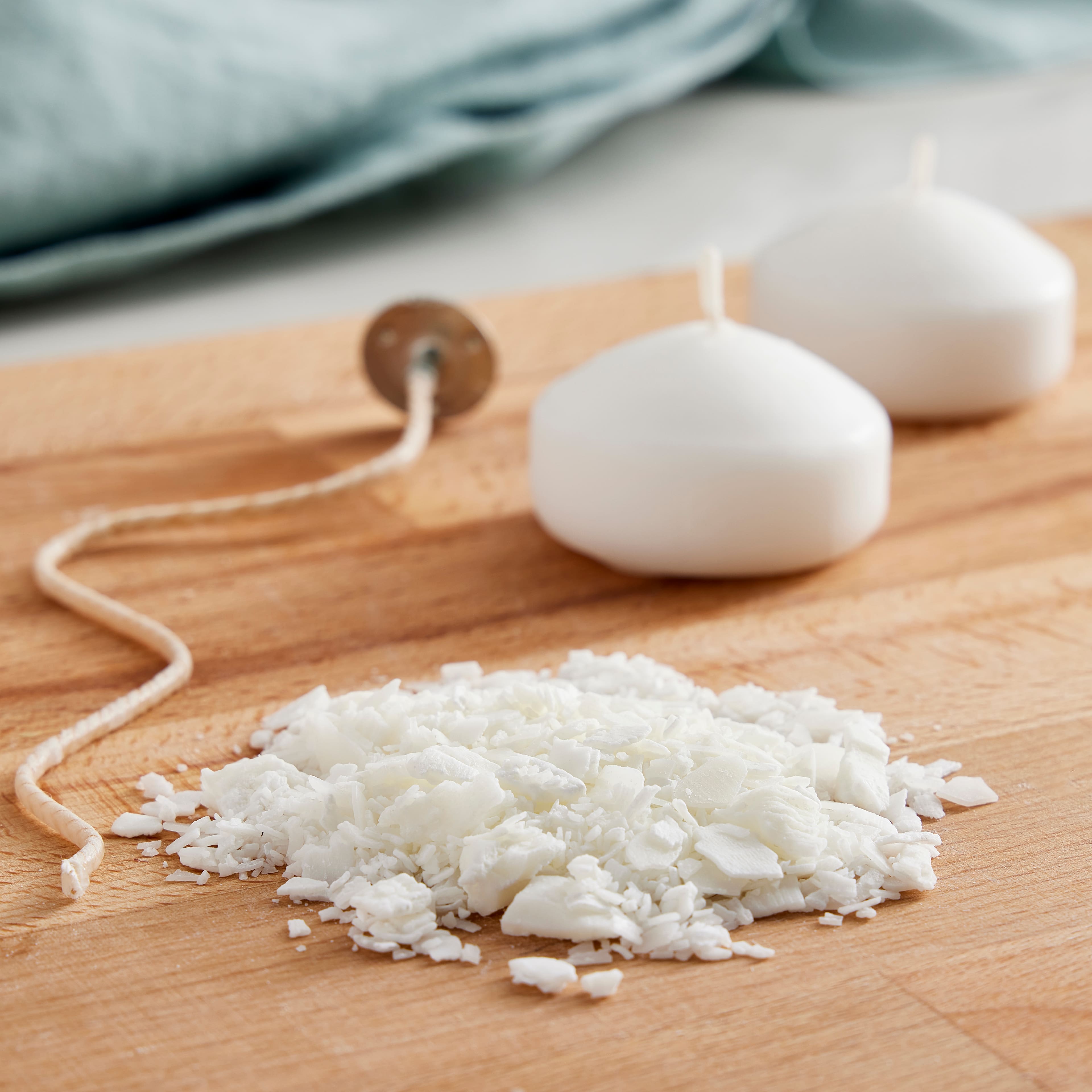Soy Wax Flakes by Make Market®