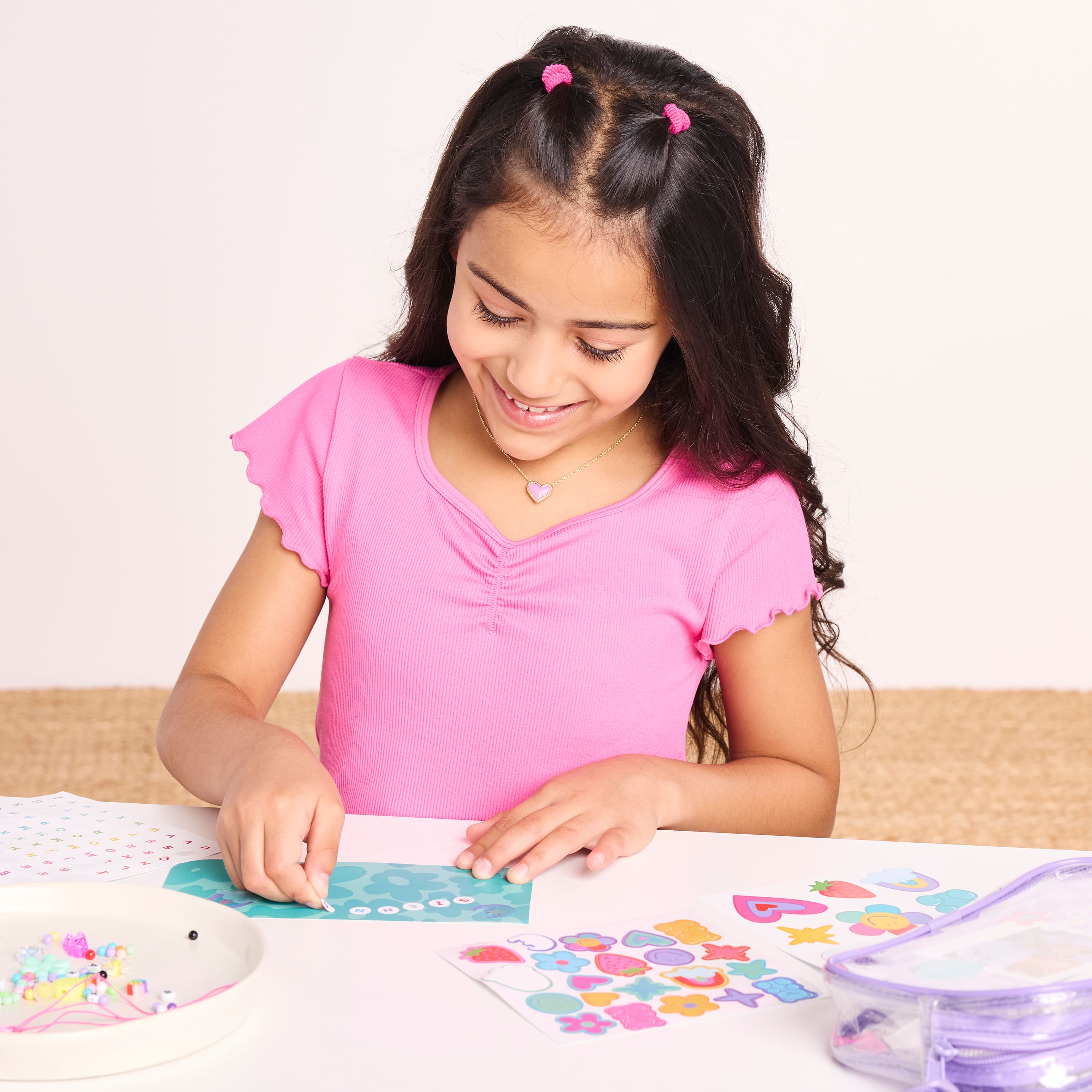 Creativity for Kids® Chic Boutique Belt Bag
