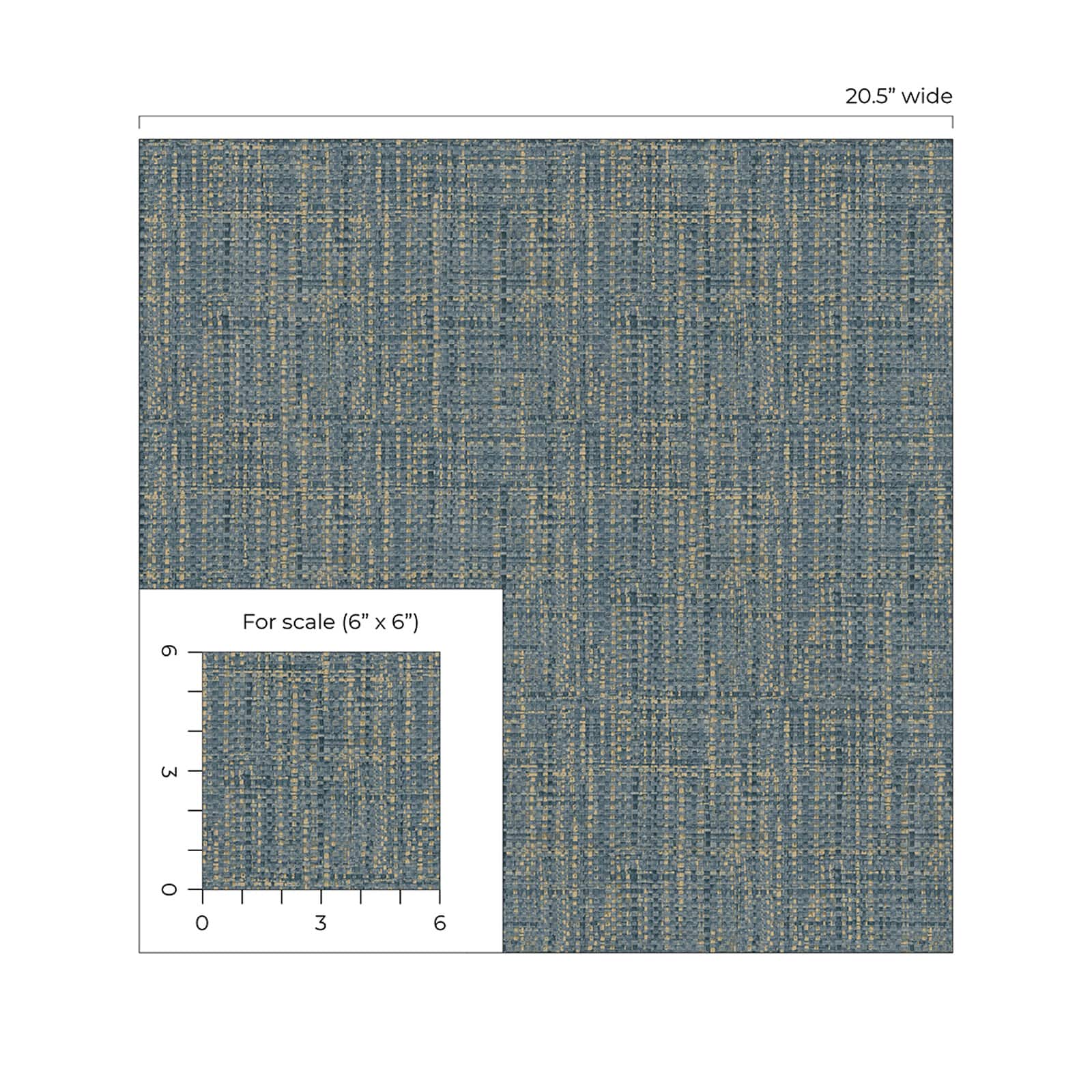 Tommy Bahama Exuma Peel & Stick Wallpaper