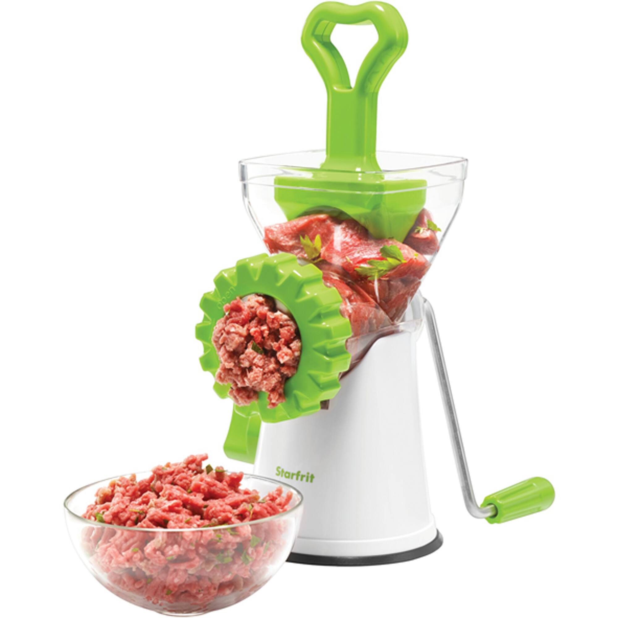 Starfrit Manual Meat Grinder