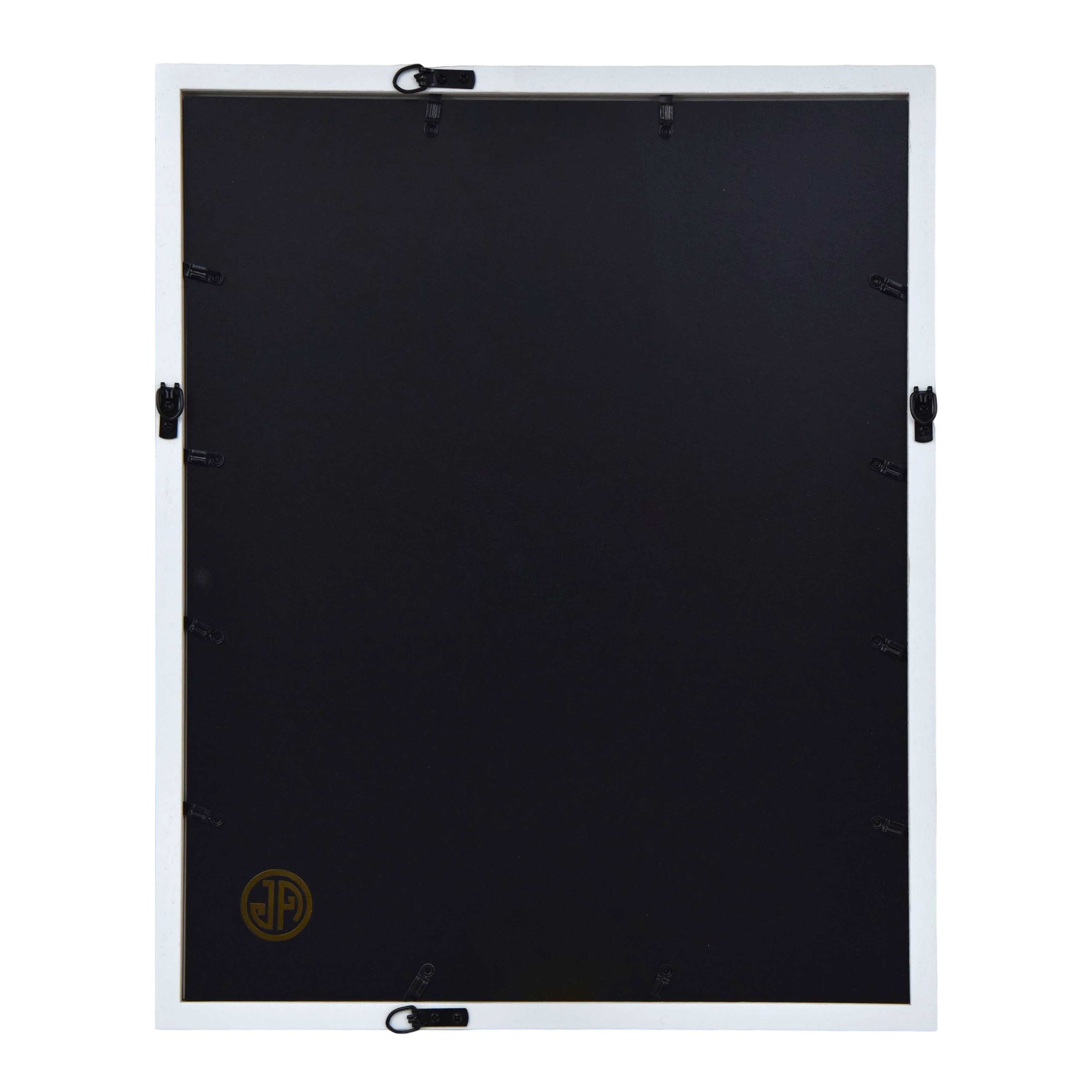 Jonathan Adler x Michaels 11" x 14" Diamond Matted Wood Wall Frame