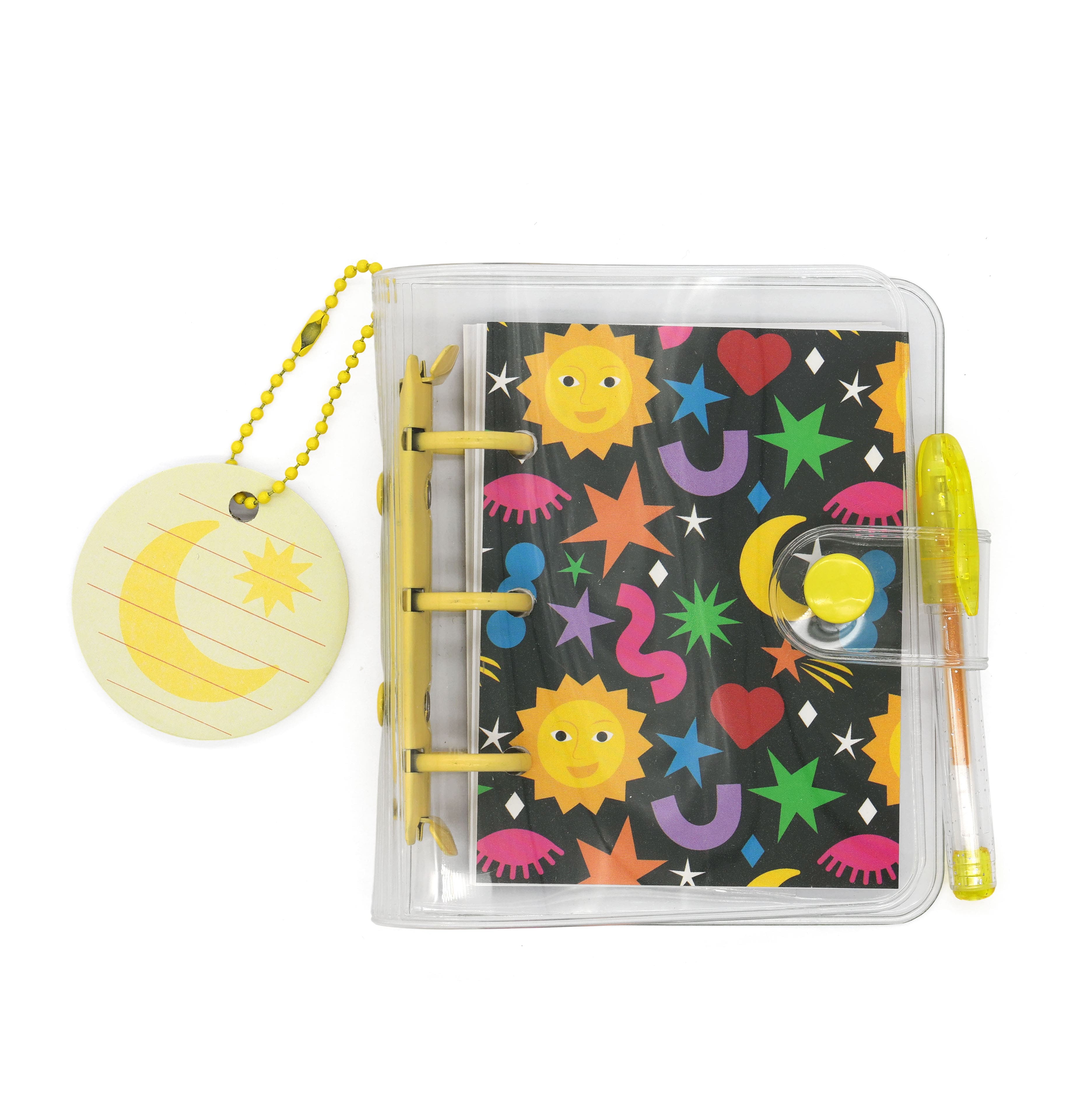 Celestial Mini Stationery Kit by Creatology™