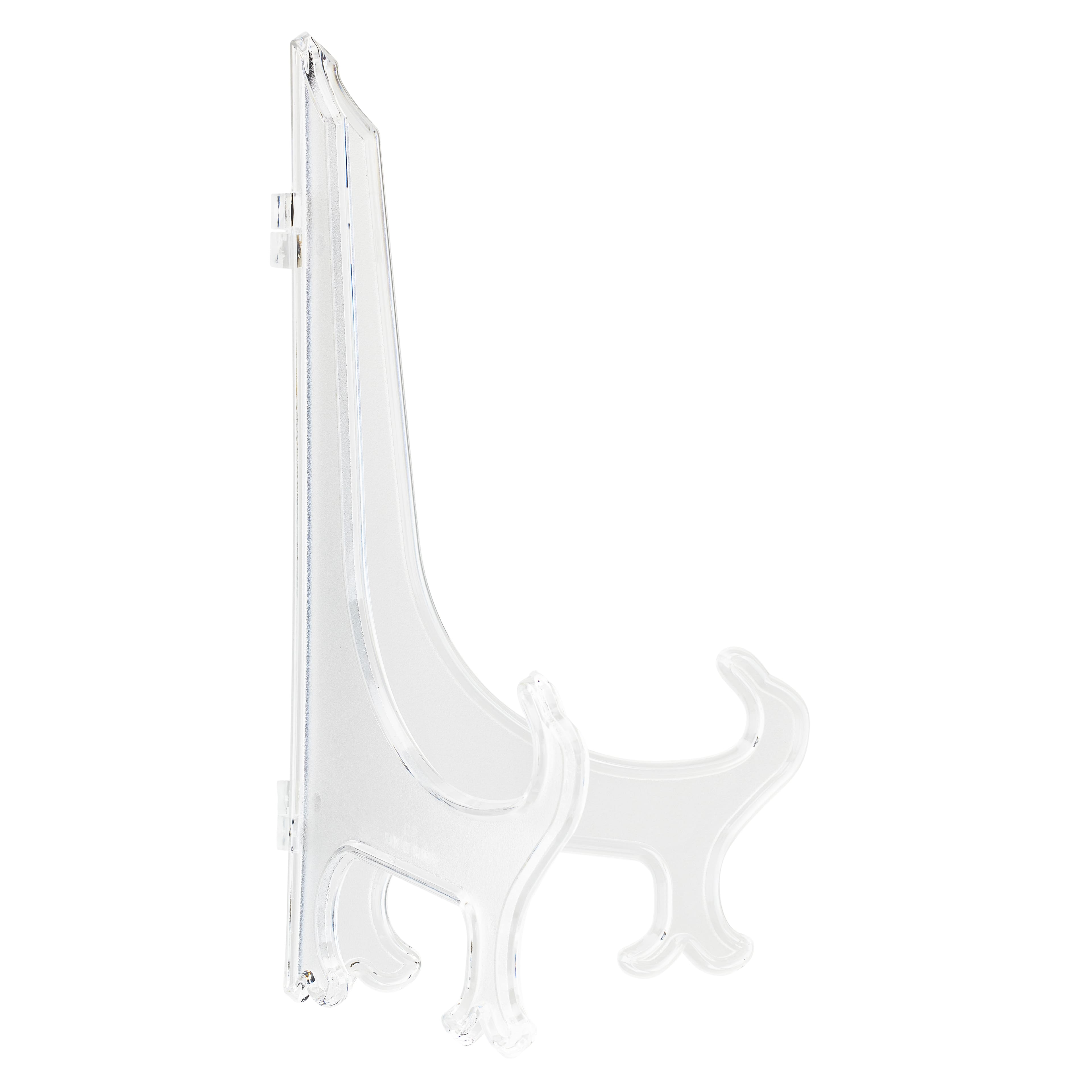 Plastic Easel By Studio Décor