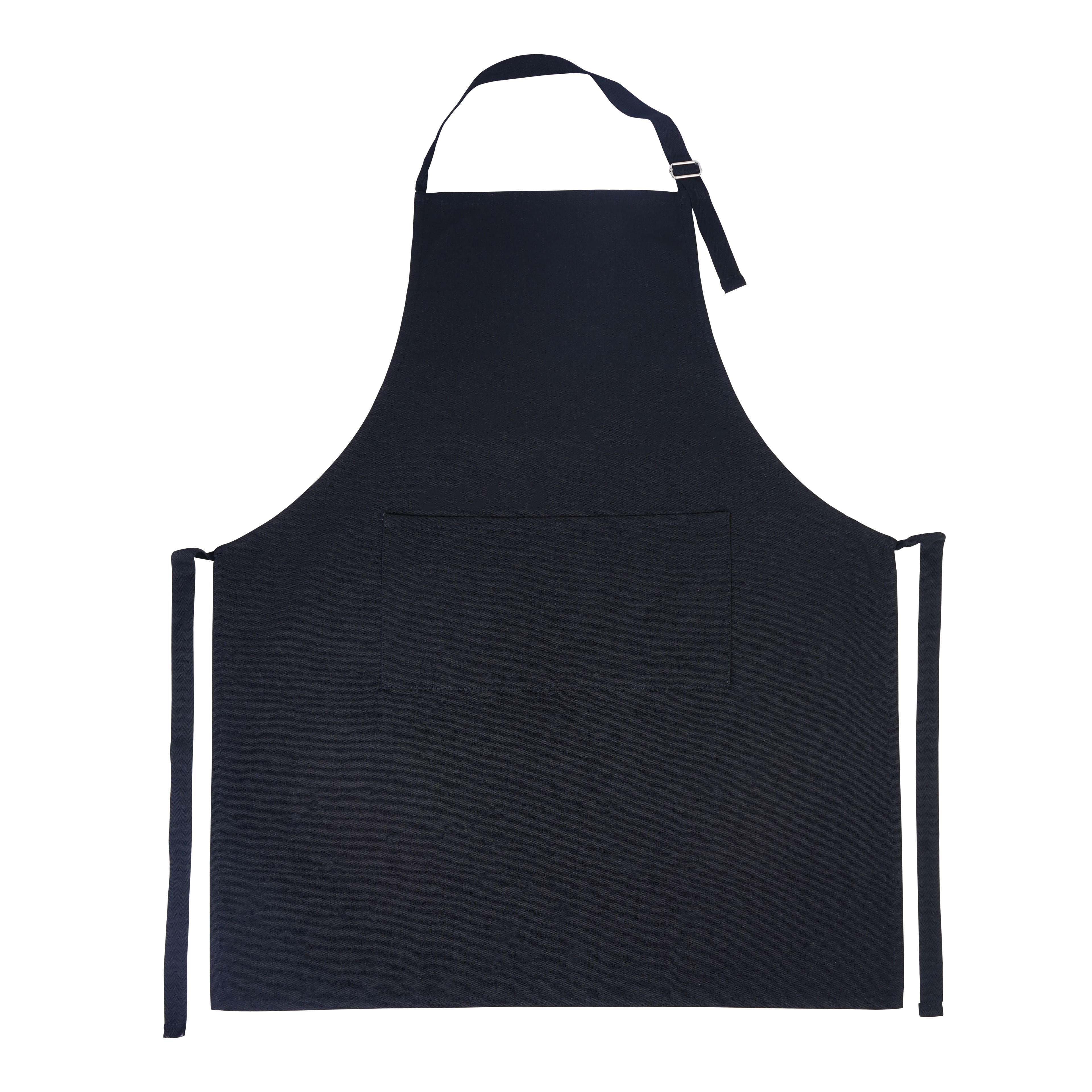 Black Artist Apron by Artist's Loft™