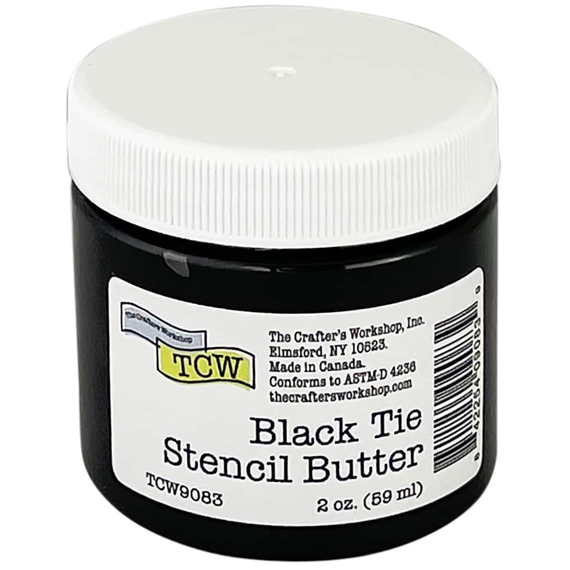 The Crafter's Workshop Stencil Butter