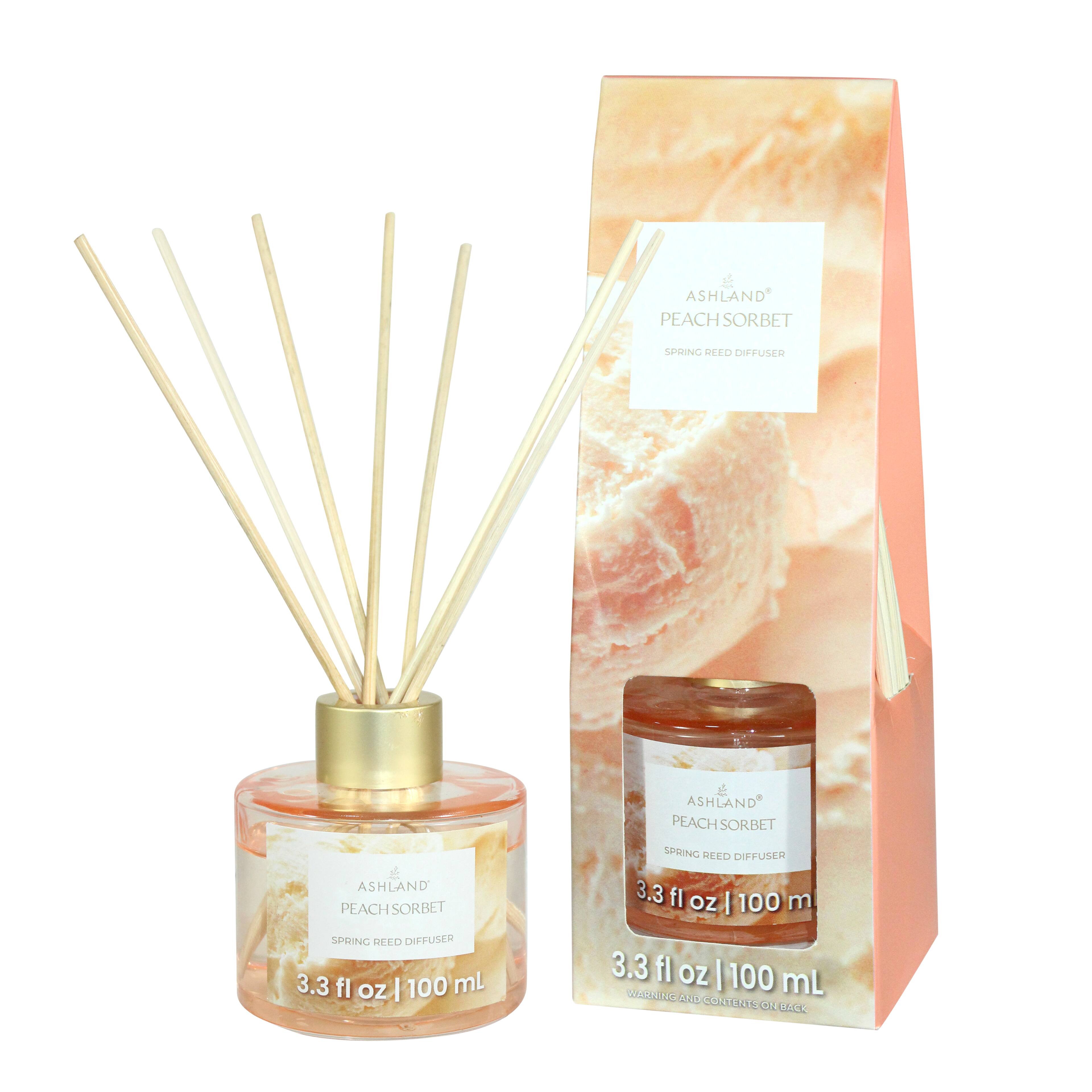 Spring Reed Diffuser by Ashland