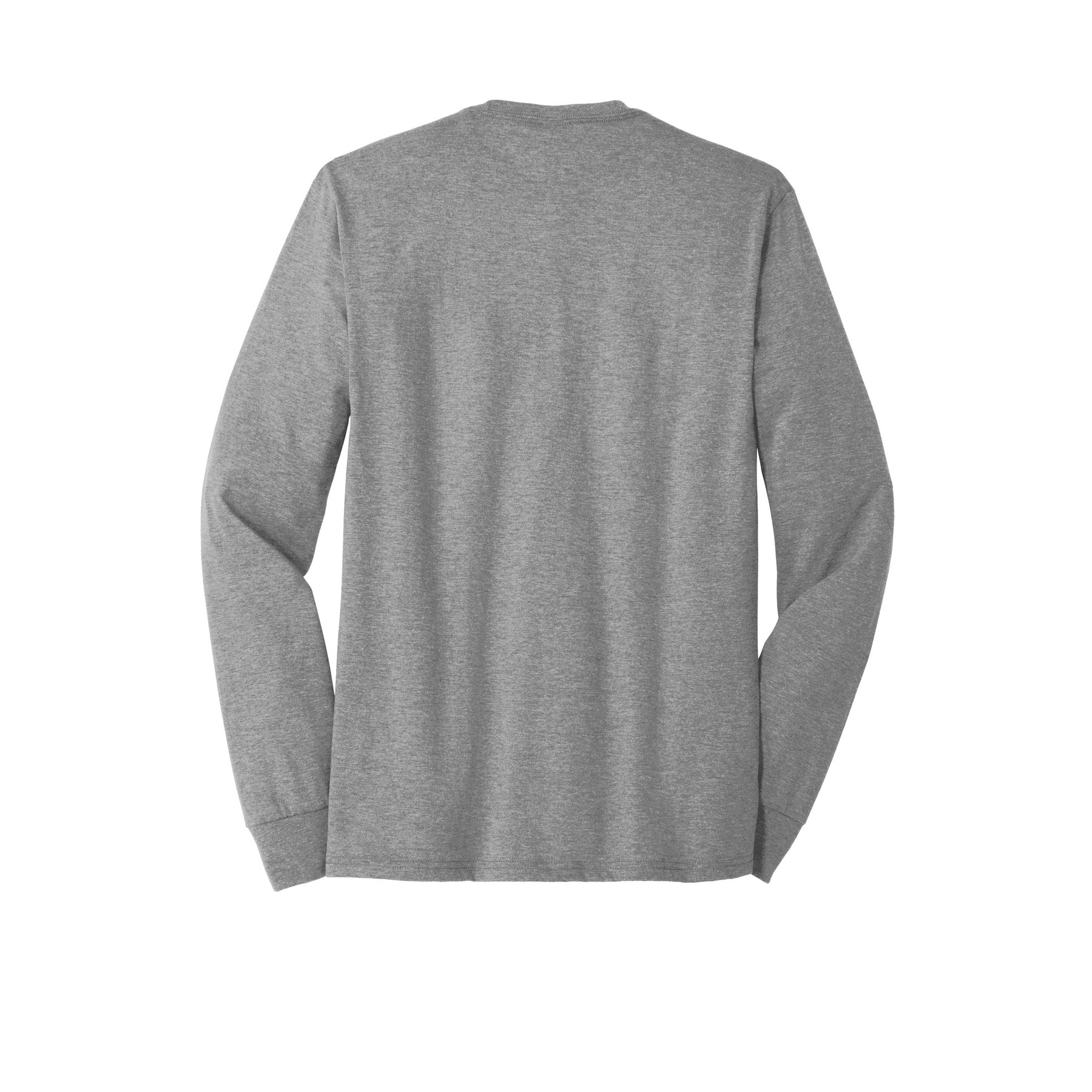 District® Perfect Tri® Adult Long Sleeve T-Shirt