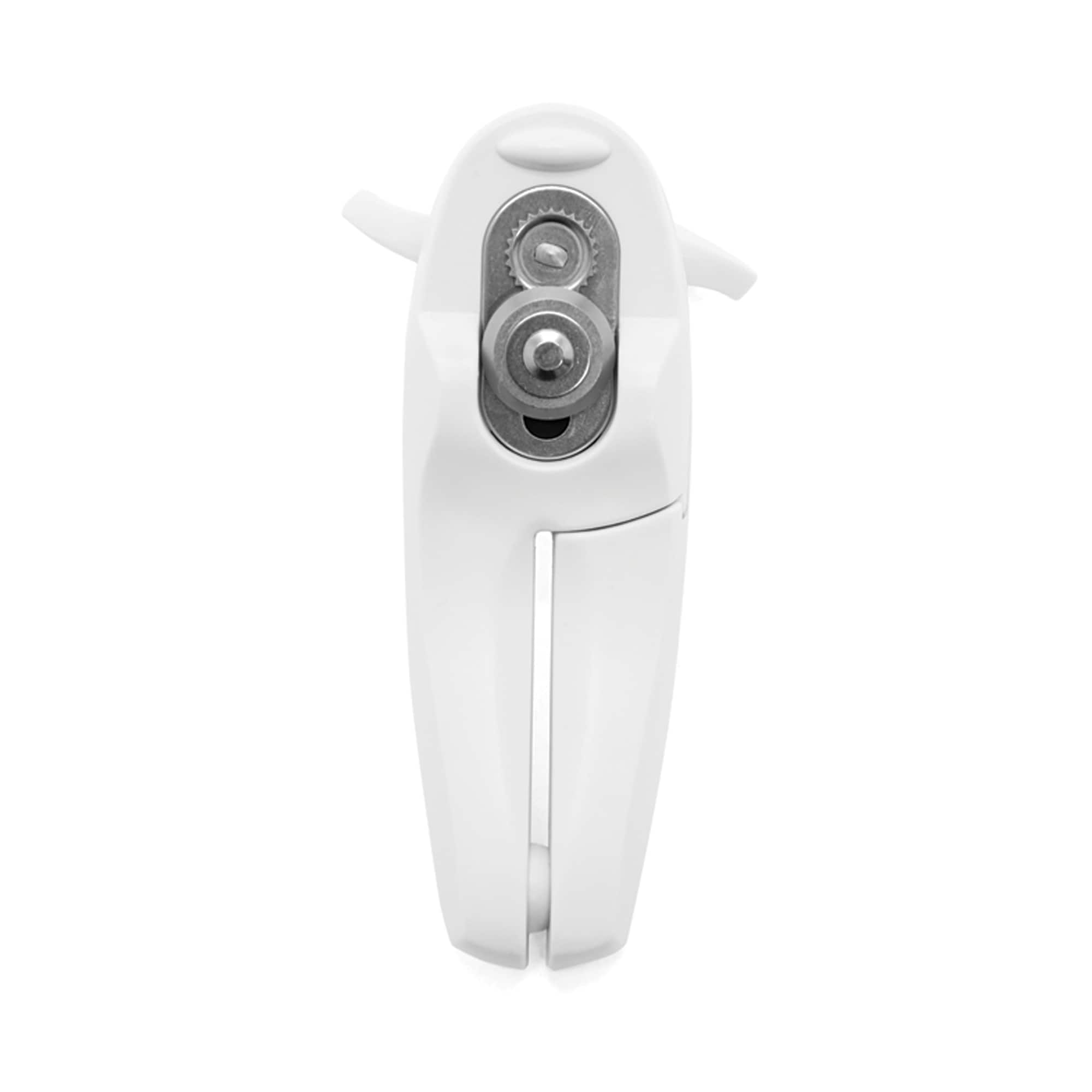Starfrit Little Beaver White Can Opener