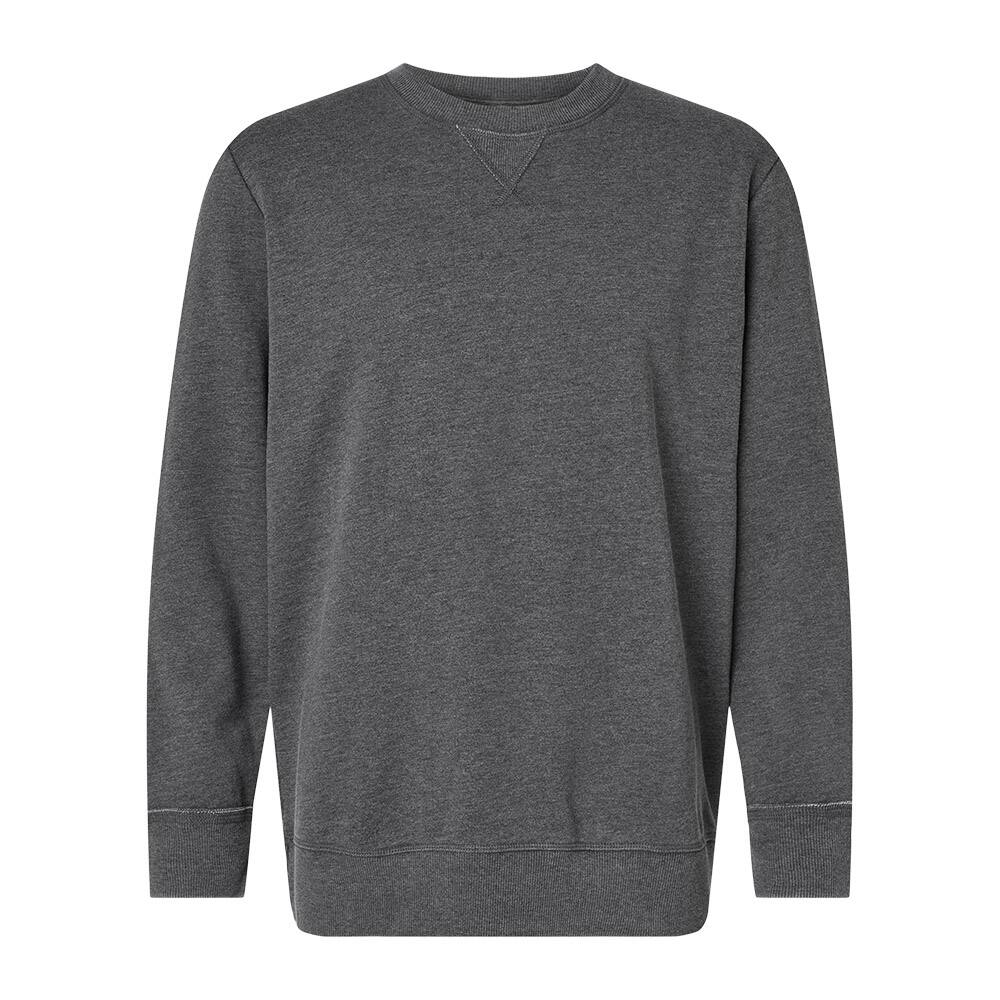 Live & Tell by L.A.T. Unisex Vintage Wash Sweatshirt