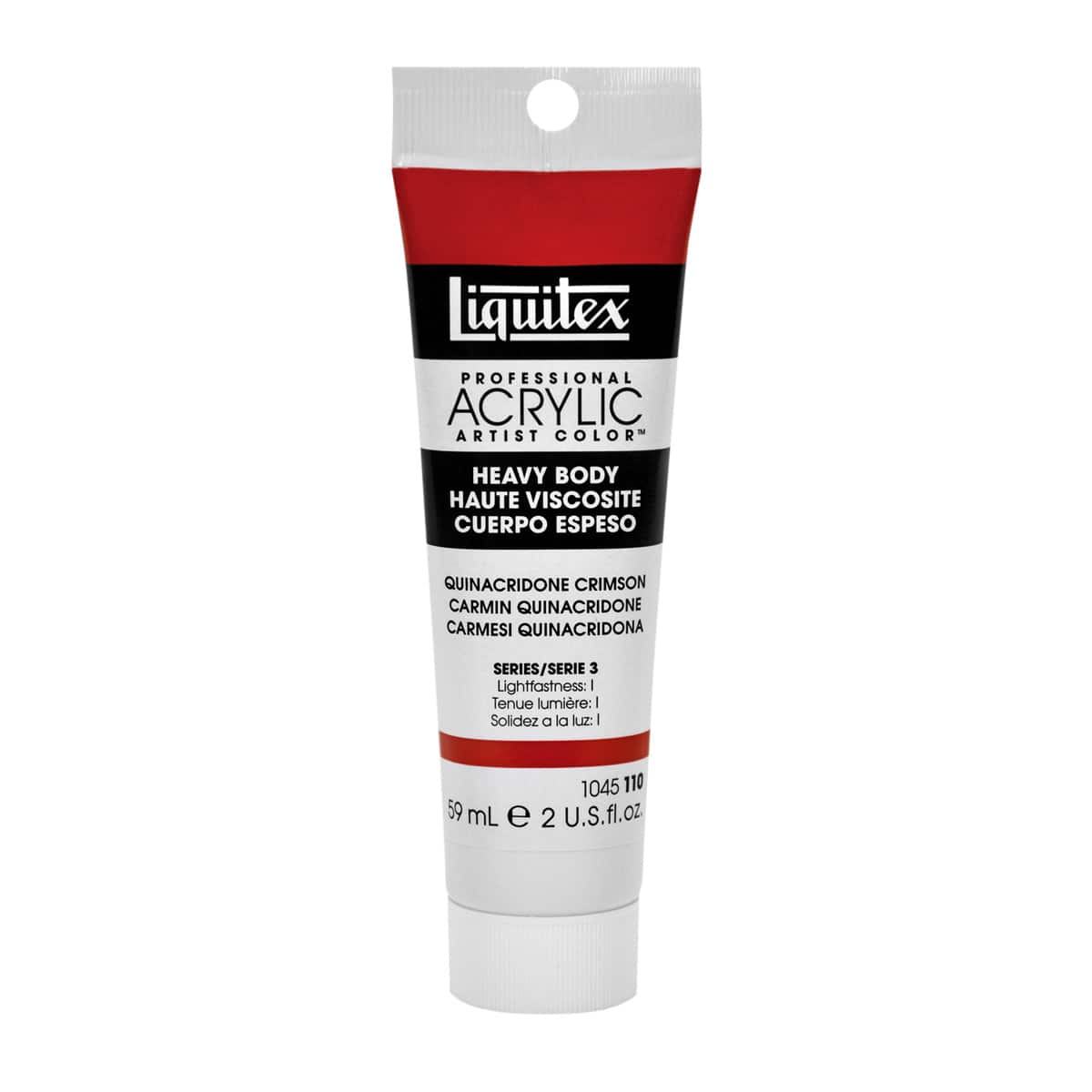 12 Pack: Liquitex Professional Heavy Body Acrylic™ Paint, 2oz.