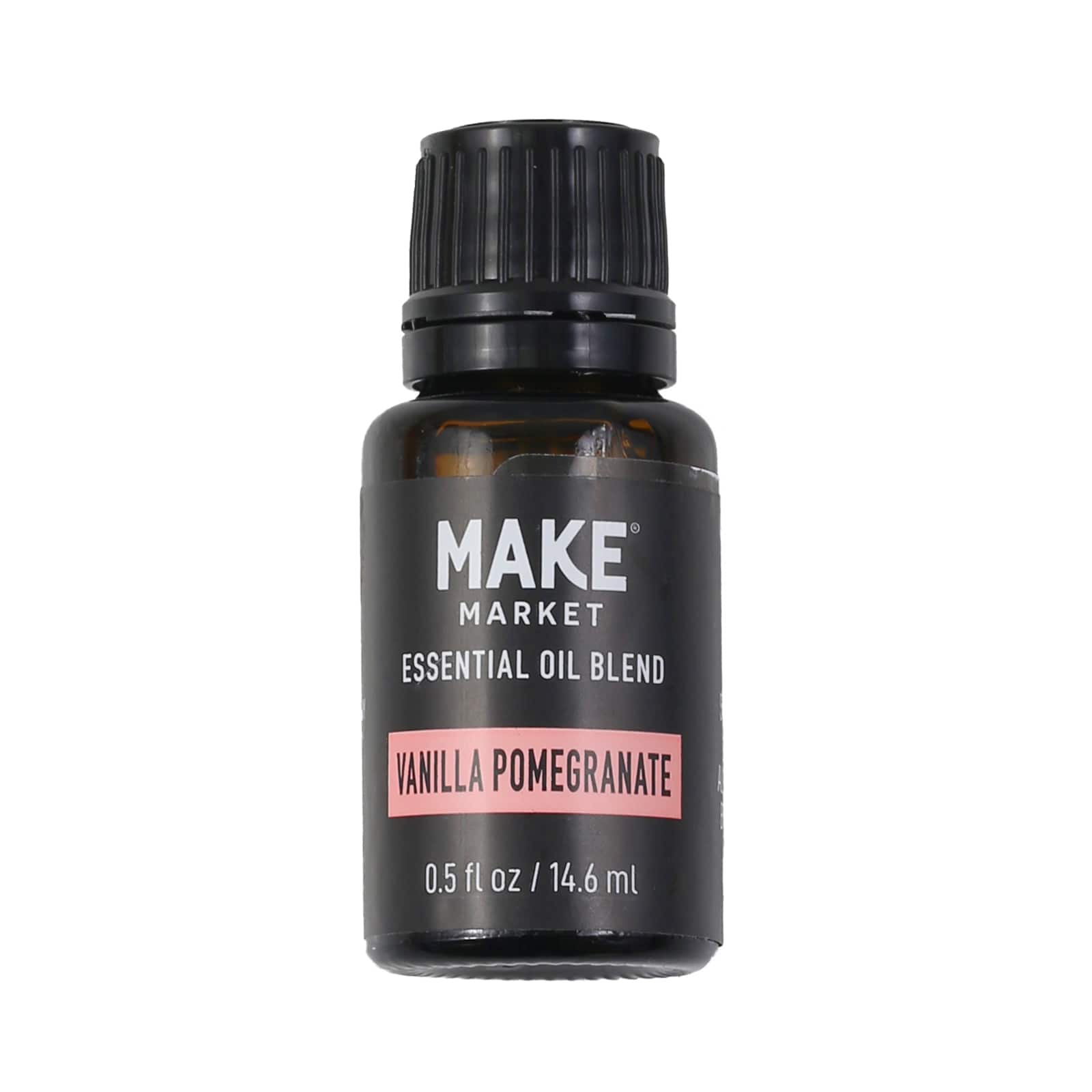 Vanilla Pomegranate Essential Oil Blend Fragrance by Make Market®
