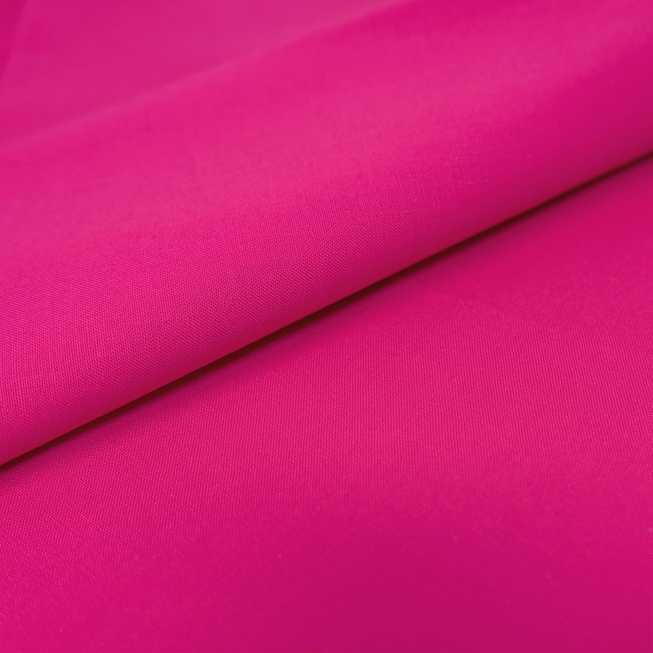 SINGER Solid Print Cotton Fabric Fat Quarter