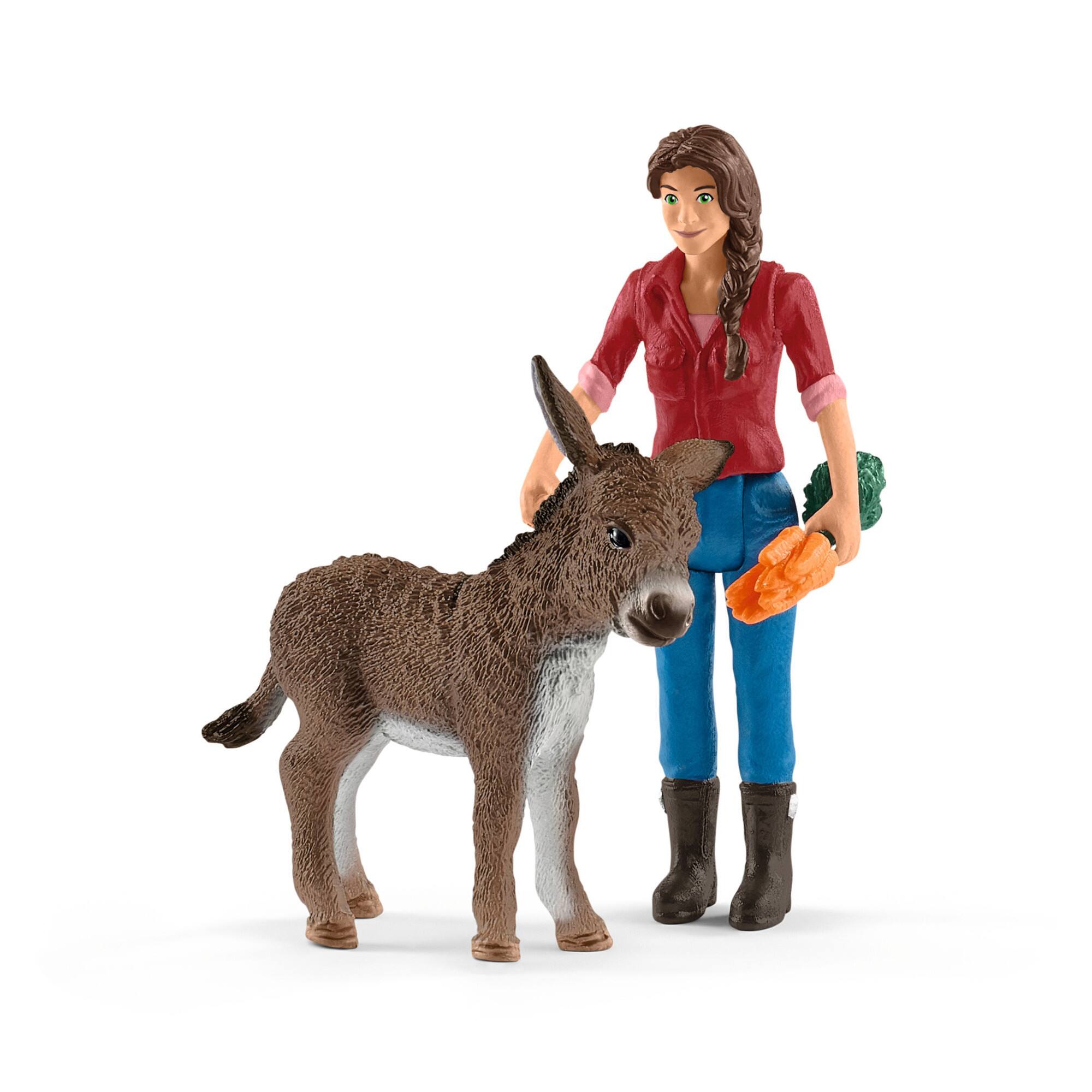 Schleich Farm World Large Farm House Playset