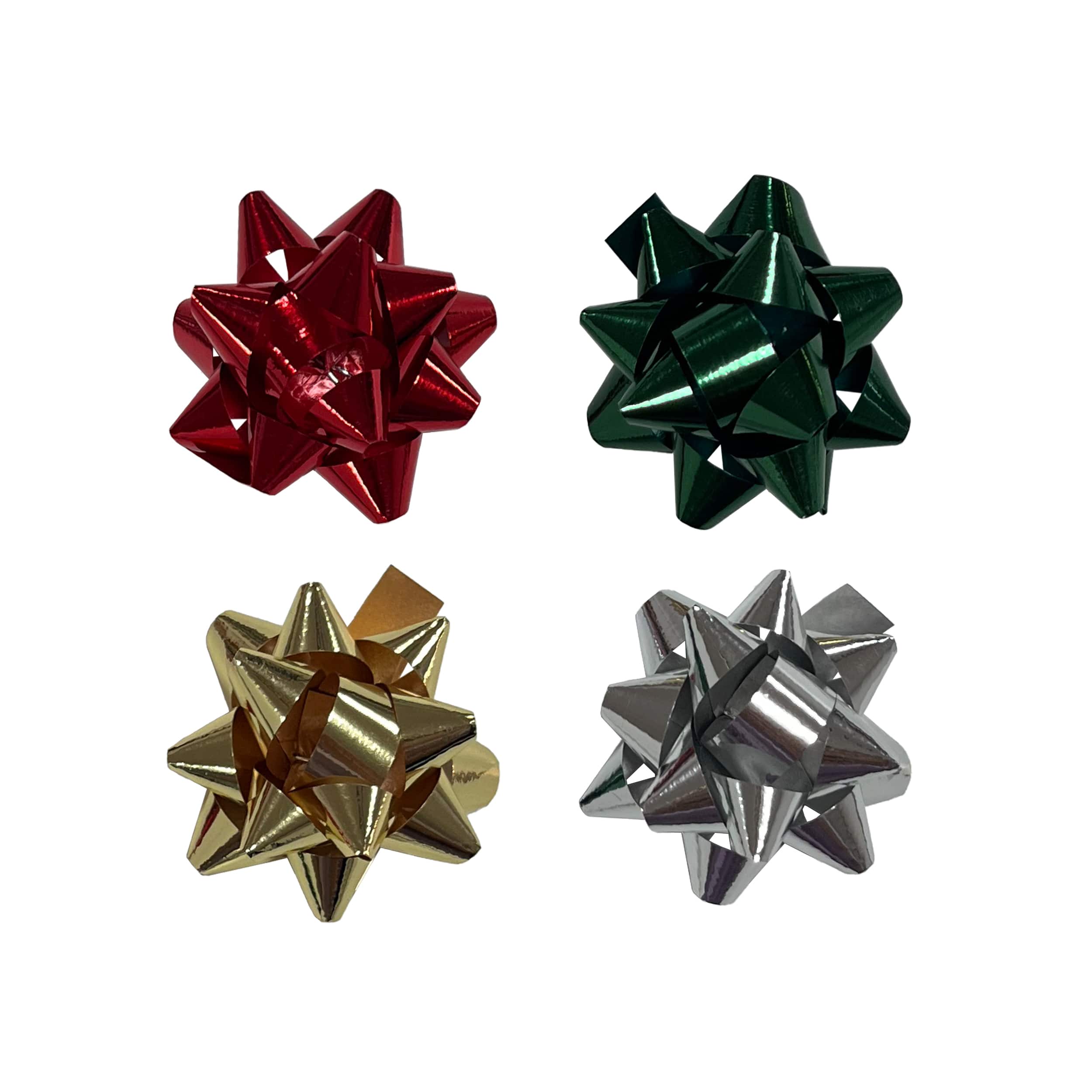 Michaels, Bough & Berry Mini Bows, 48ct. by Celebrate It™ – Category: Gift Ribbon & Bows