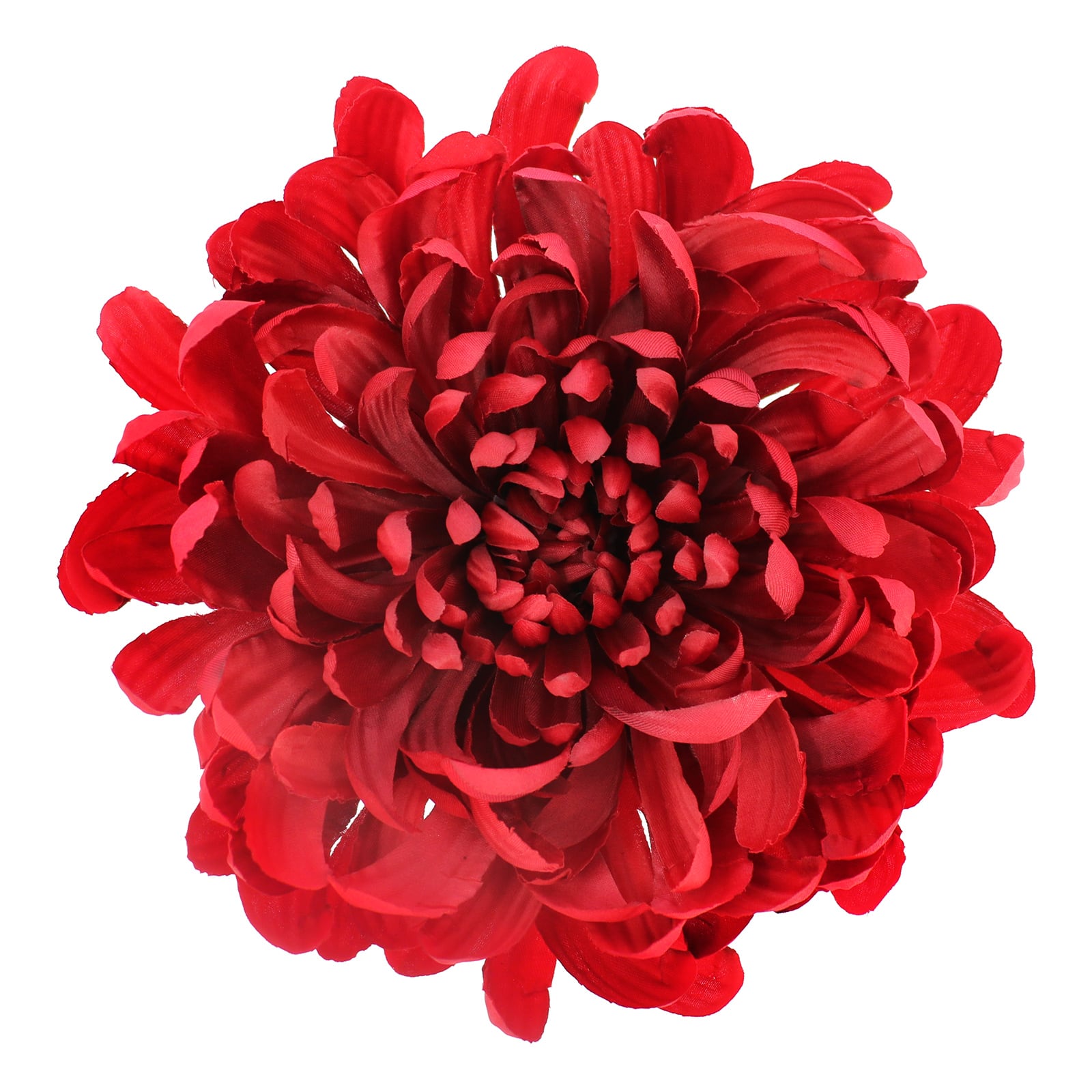 7.5" Spider Mum Floral Accent by Ashland