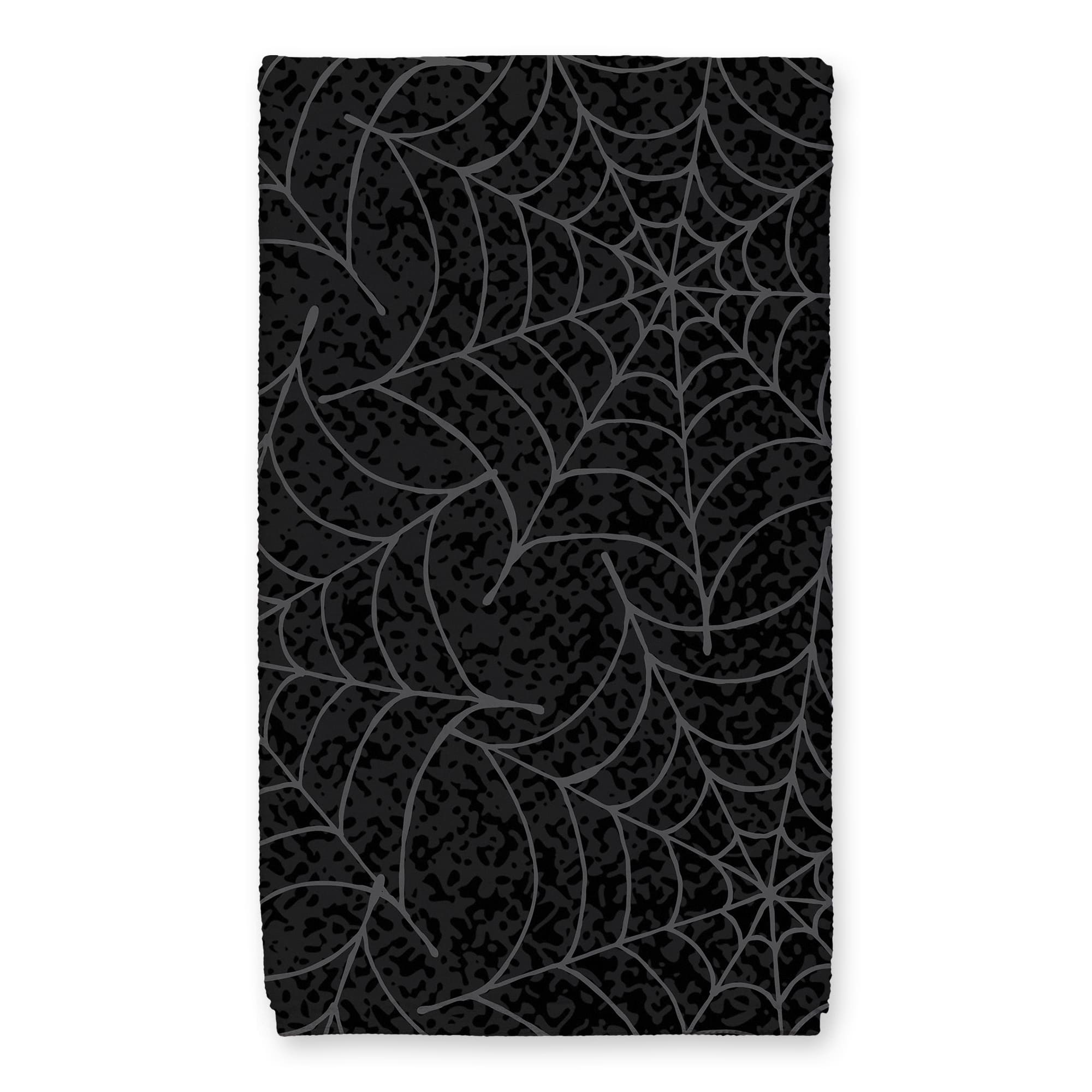Halloween is a State of Mind 16" x 25" Tea Towel - Set of 2
