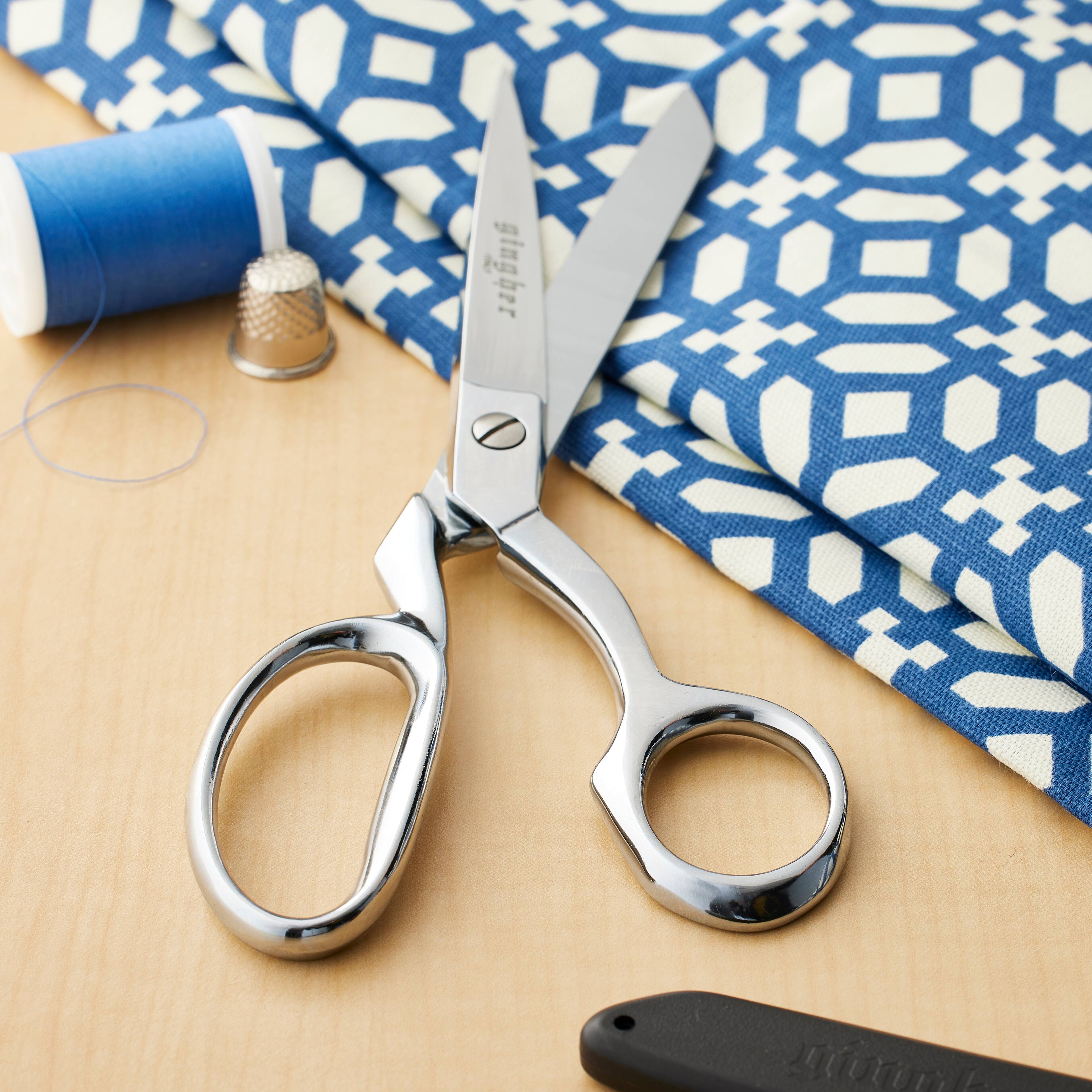 Gingher® Knife Edge Bent Trimmers