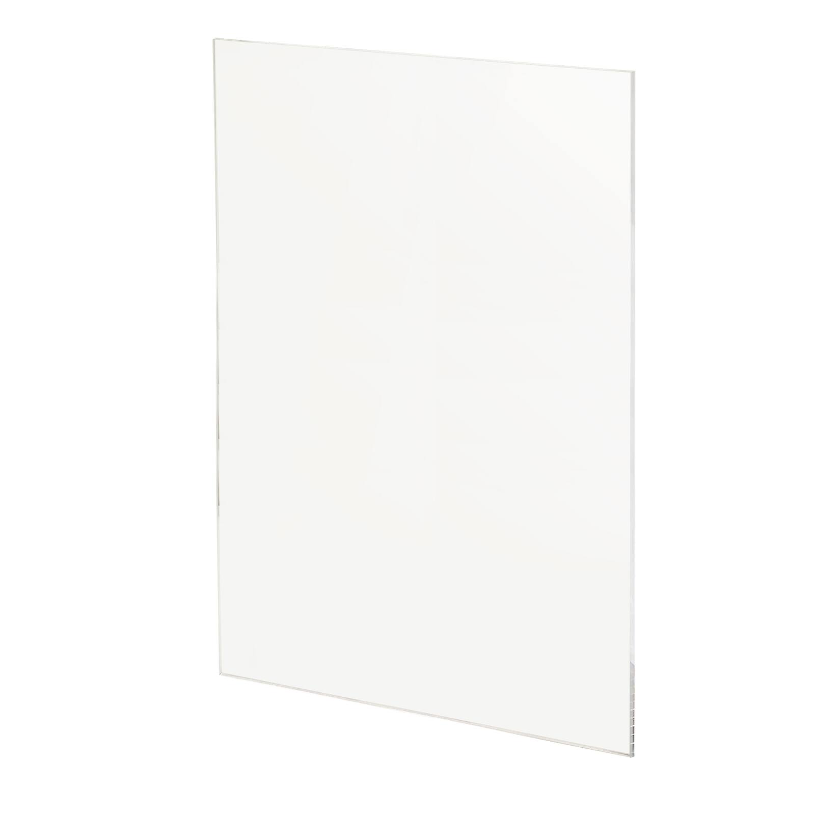 6 Pack: 17" x 26" Acrylic Sign by Make Market®