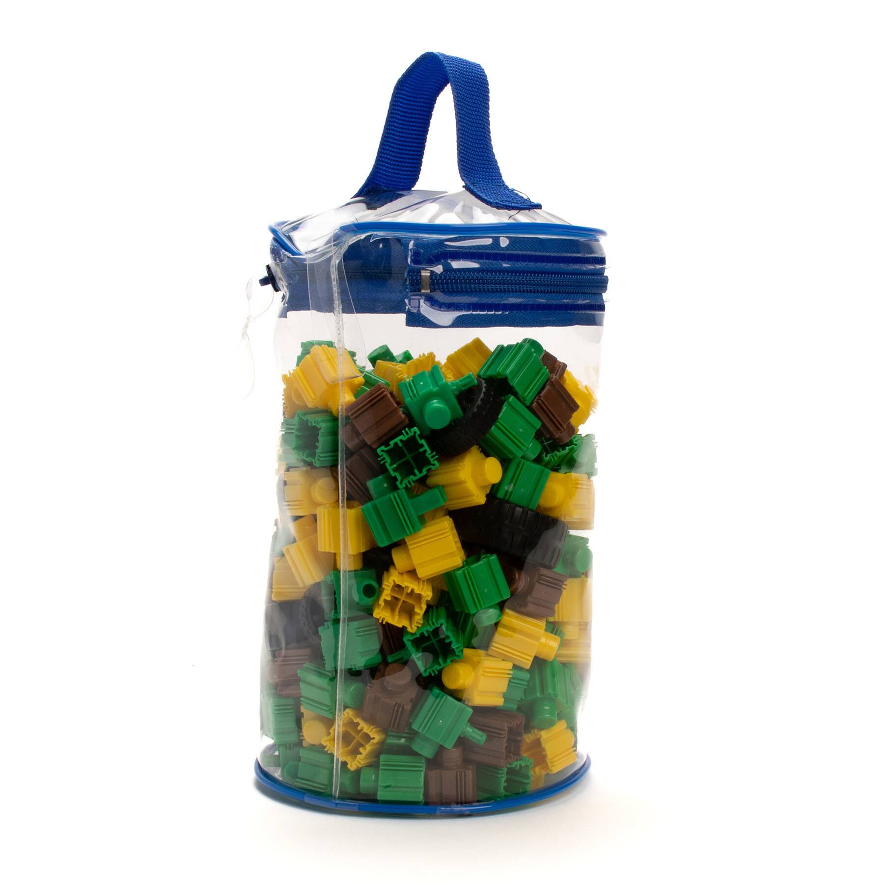 Snapo™ Building Blocks Mine World Creators Kit