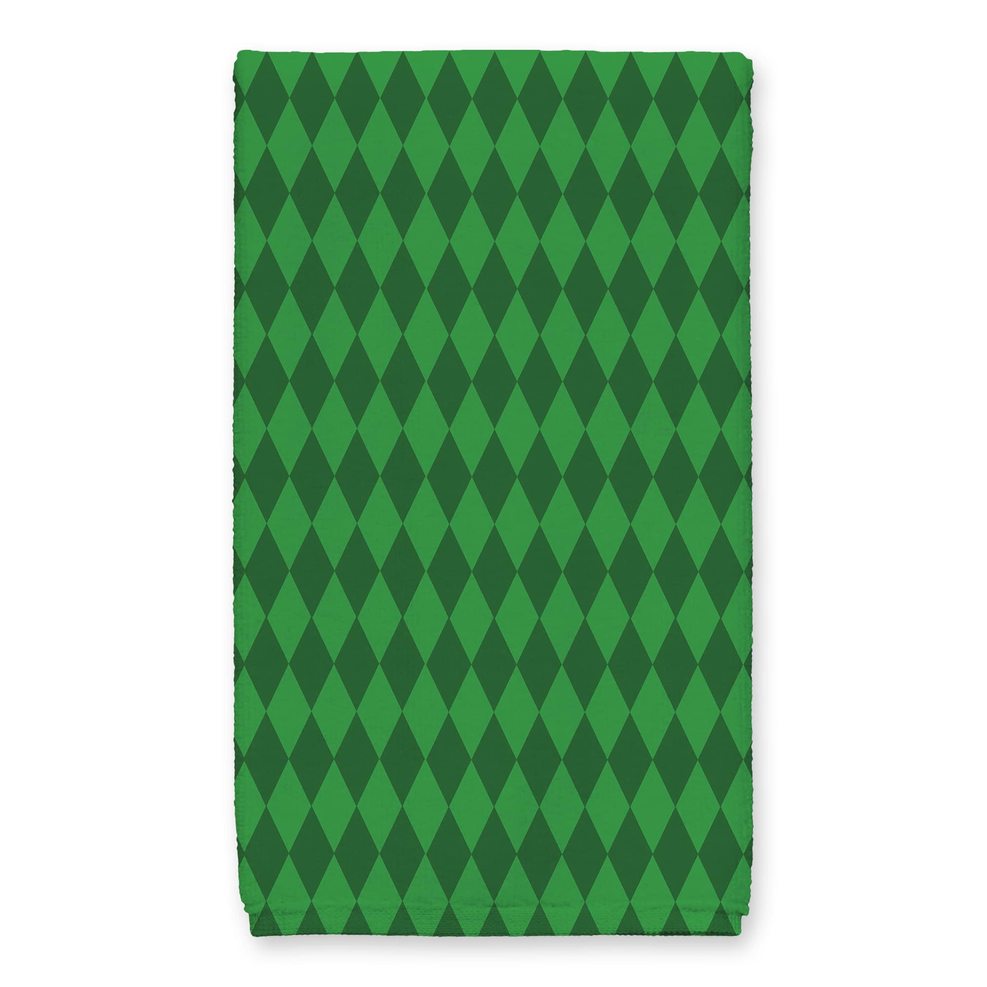 I'm Not Lucky Tea Towel Set of 2