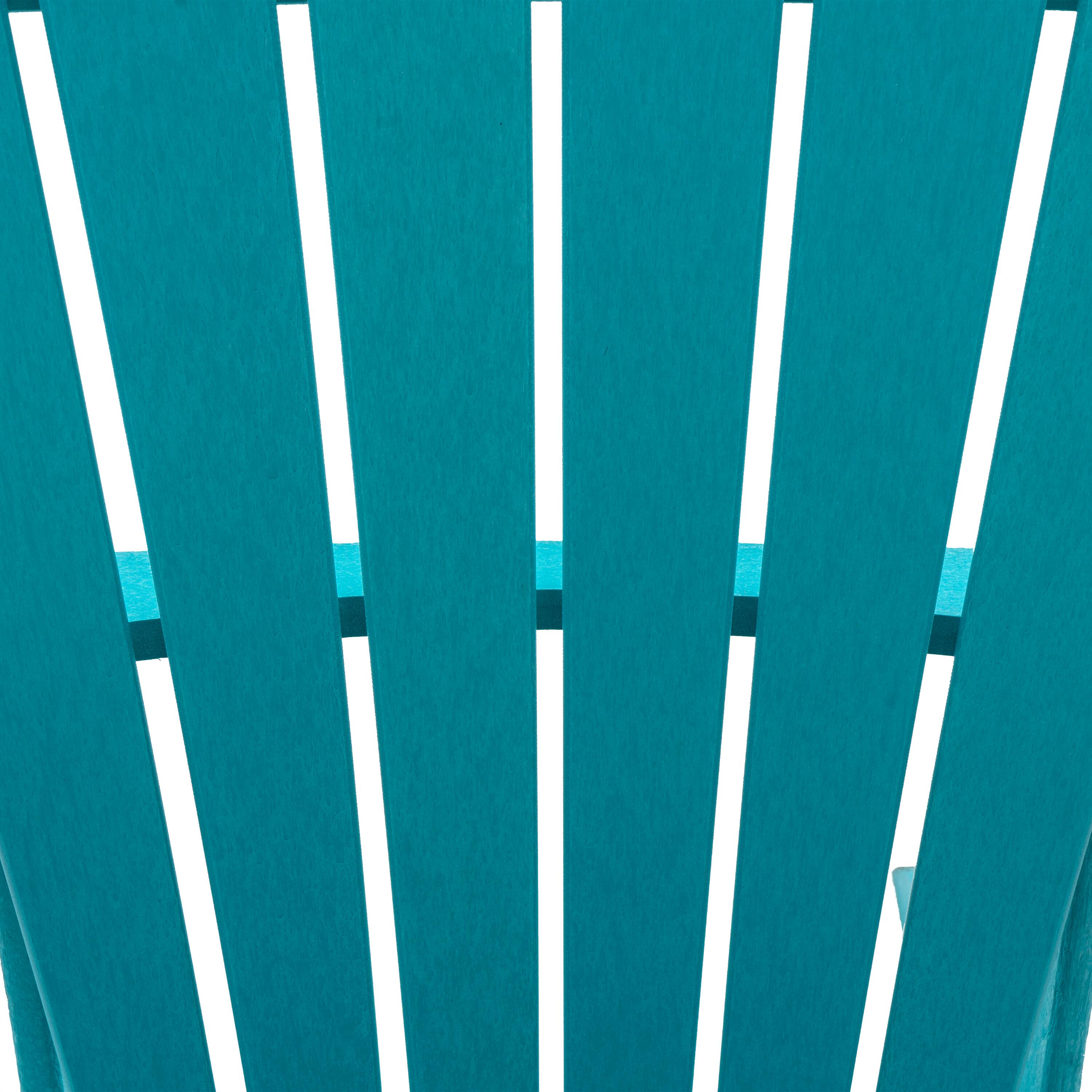 Traditional Adirondack Chair