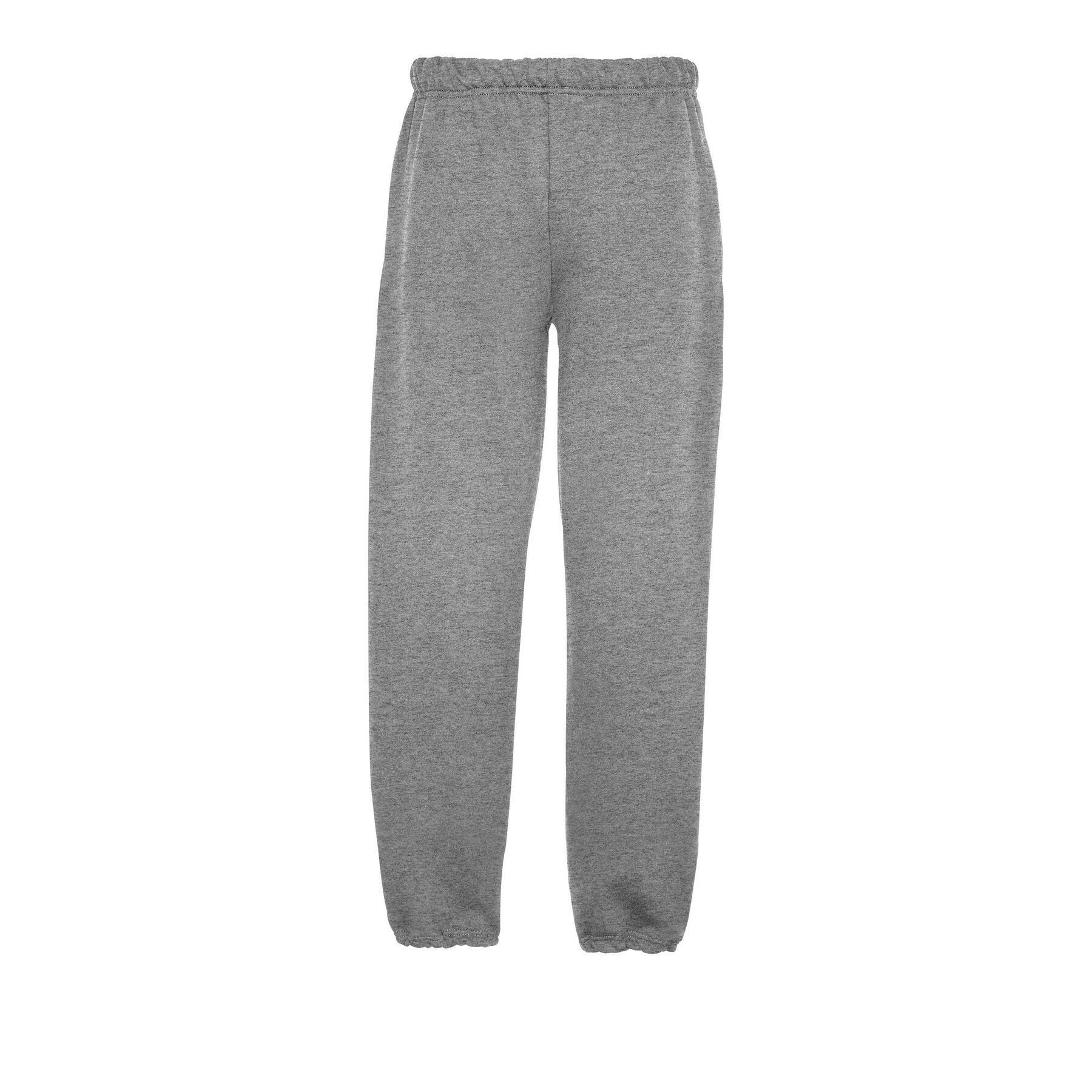 JERZEES® Super Sweats® NuBlend® Sweatpant with Pockets