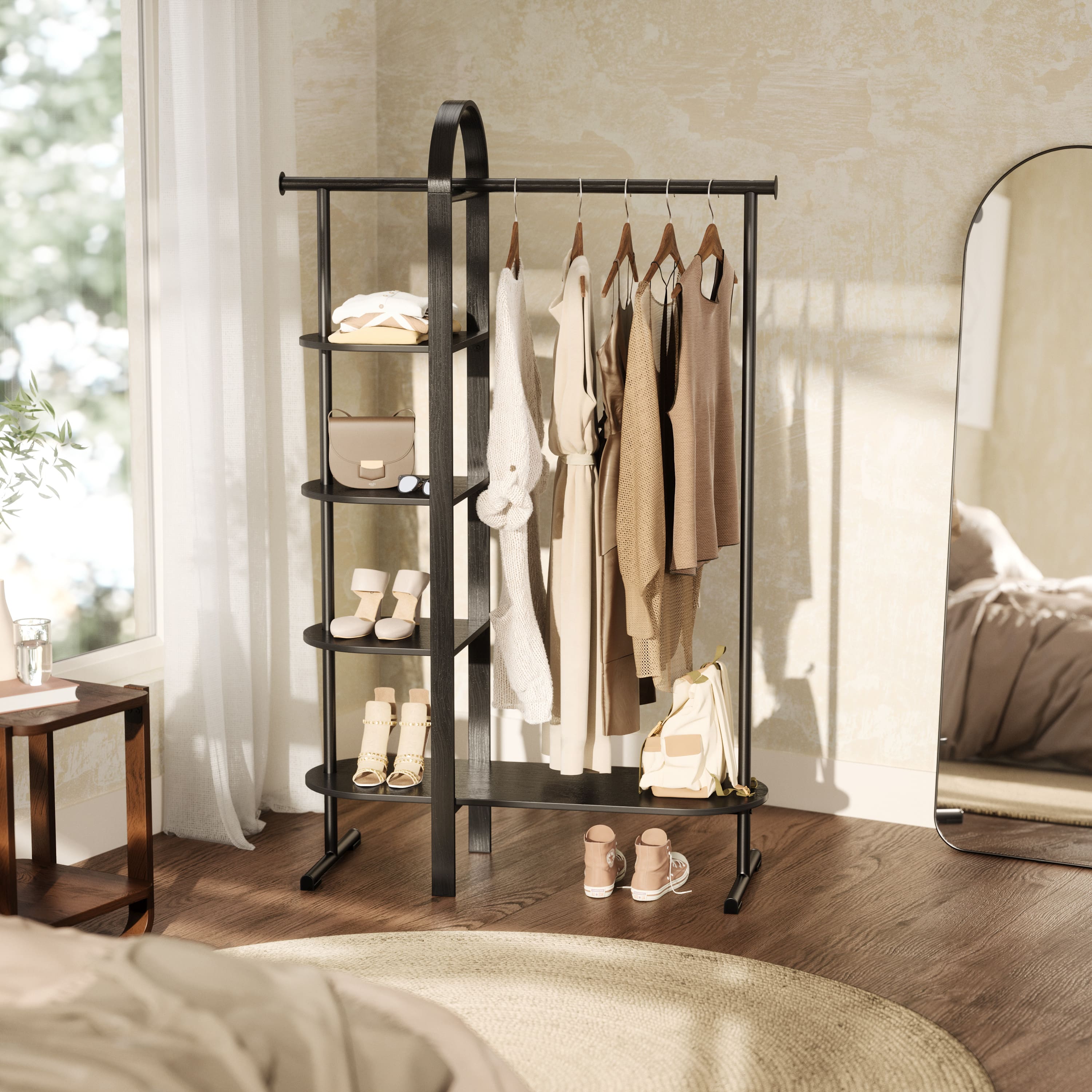Umbra Bellwood Garment Rack