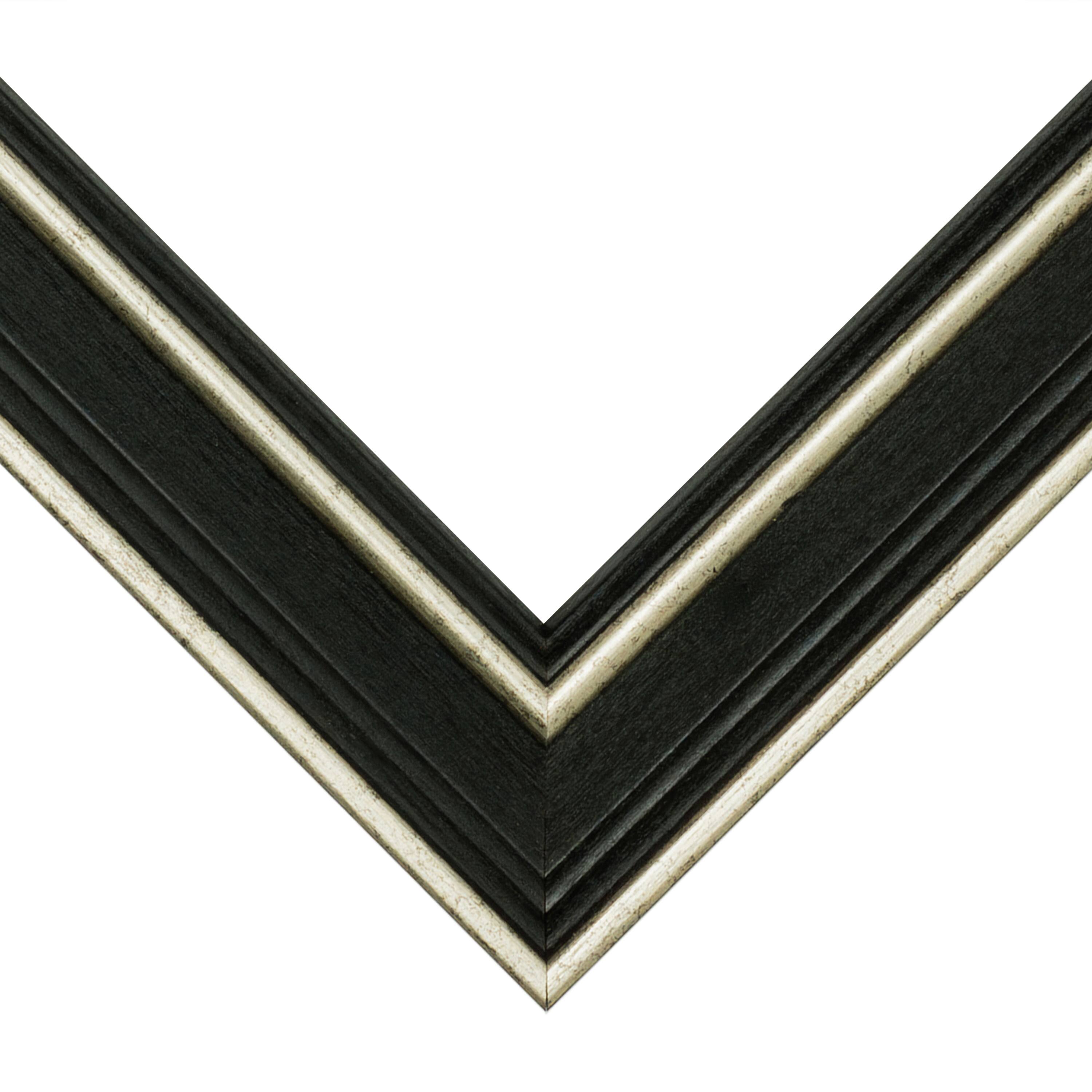 Frame USA Olympic Silver Single Image Picture Frame