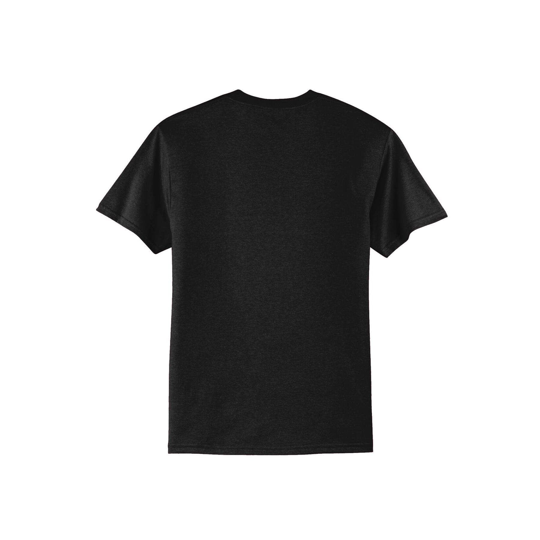 Port & Company® Neutrals Tall Core Blend T-Shirt