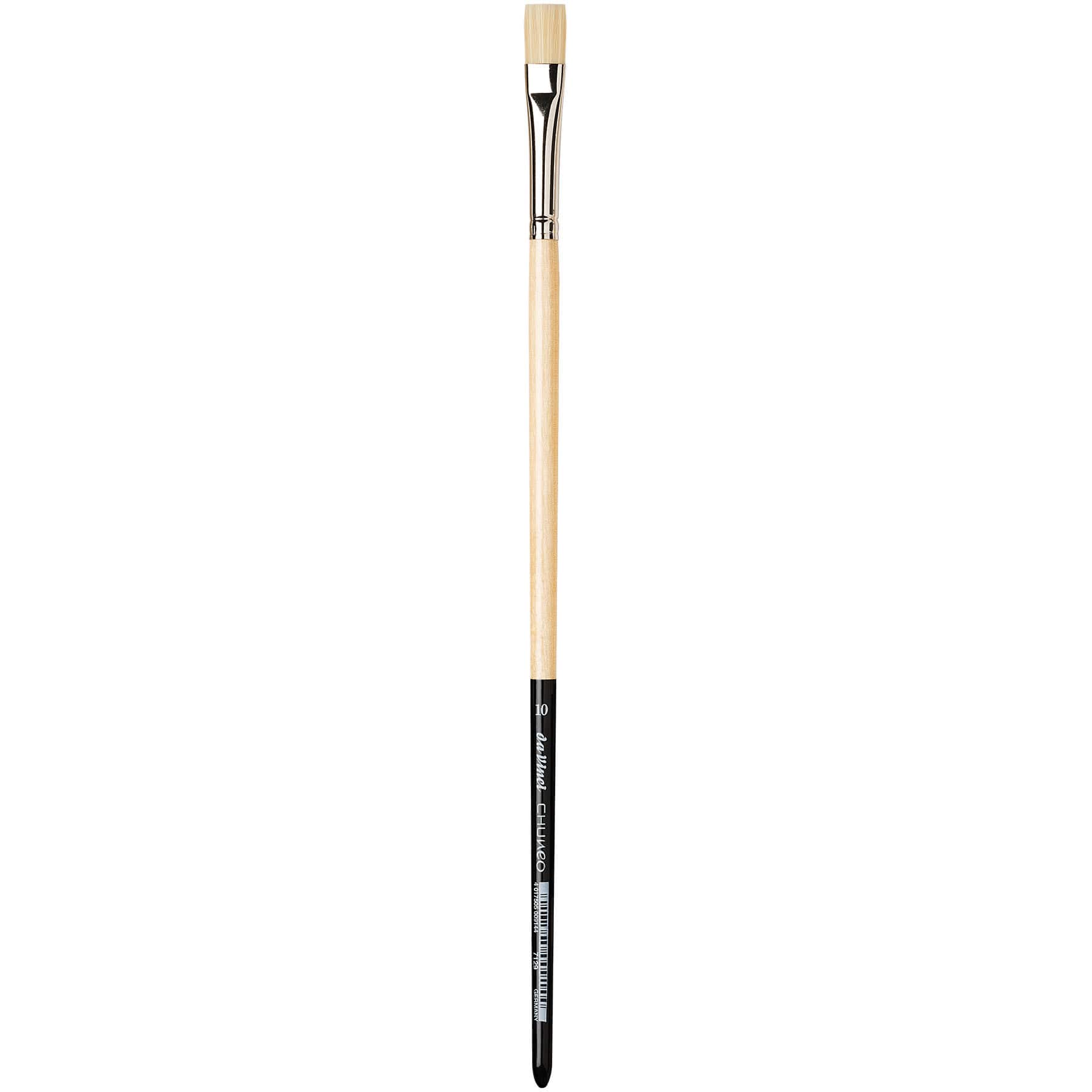 da Vinci CHUNEO Series 7129 Synthetic Flat Brush