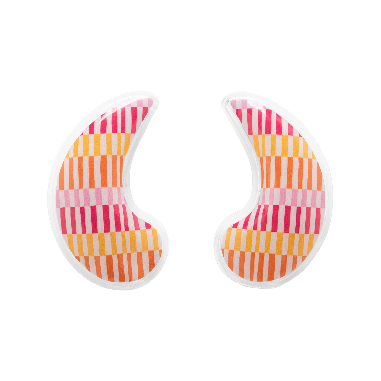 Assorted Lemon Lavender® Under Eye Gel Pads, 2pc.