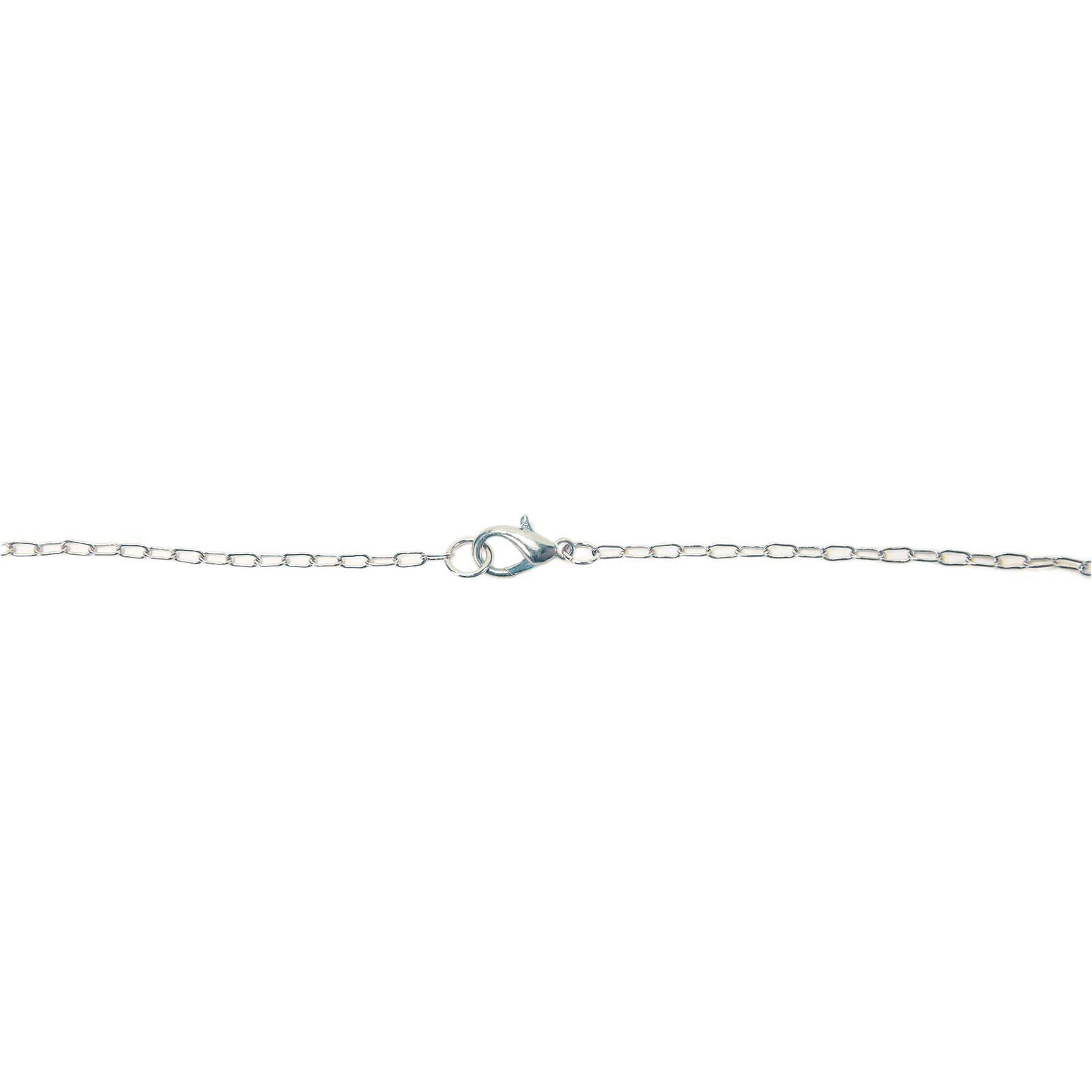 12 Packs: 10 ct. (120 total) 15mm Silver Finish Lobster Clasps by Bead Landing™