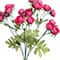 15.5" Mini Ranunculus Bush by Ashland®
