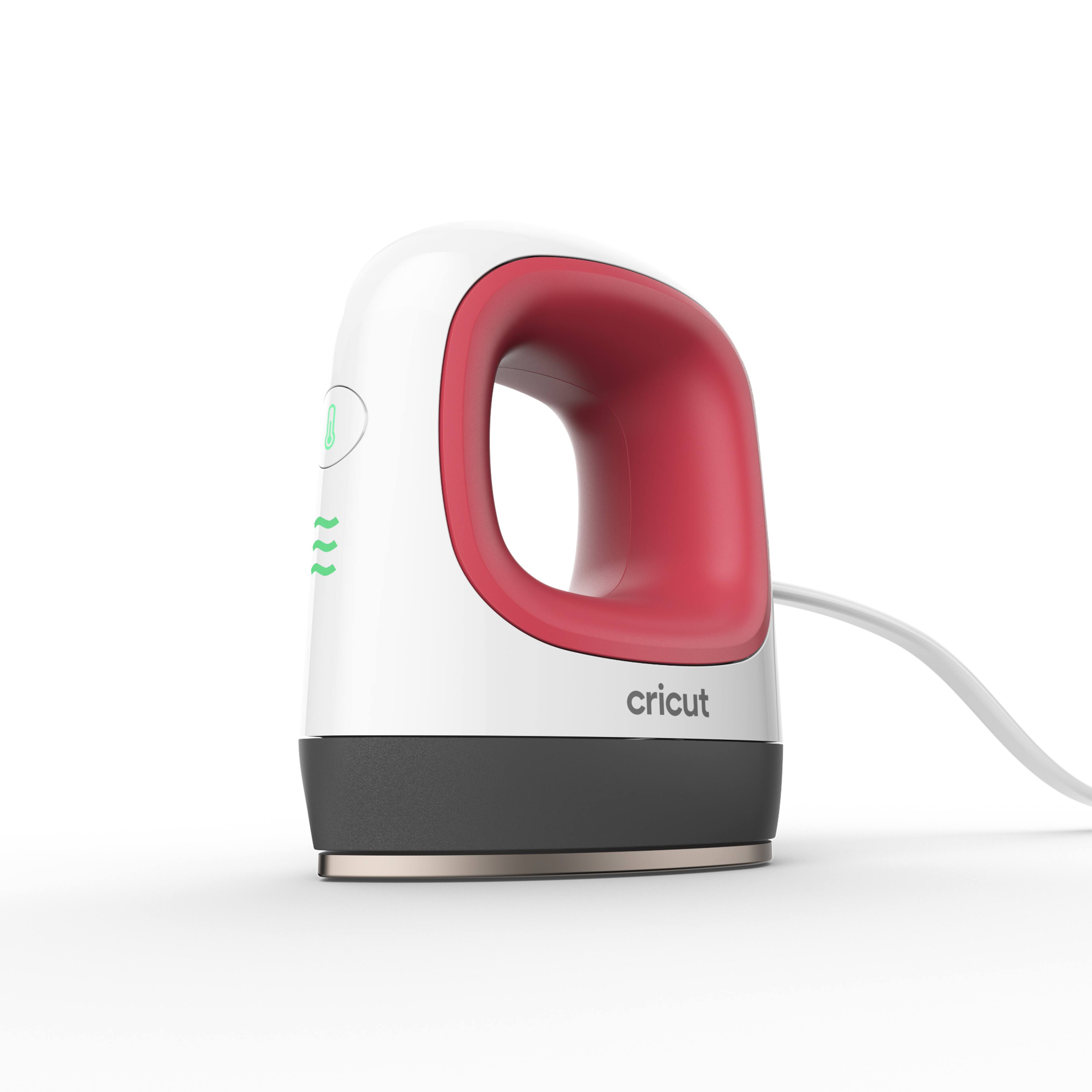 Cricut® EasyPress Mini™, Raspberry