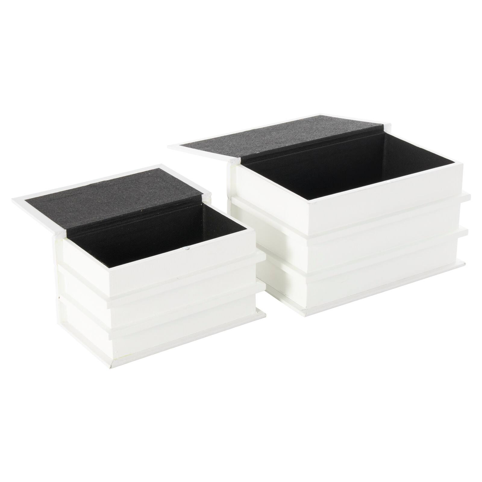Explore, Dream, Discover Canvas Book Box Set