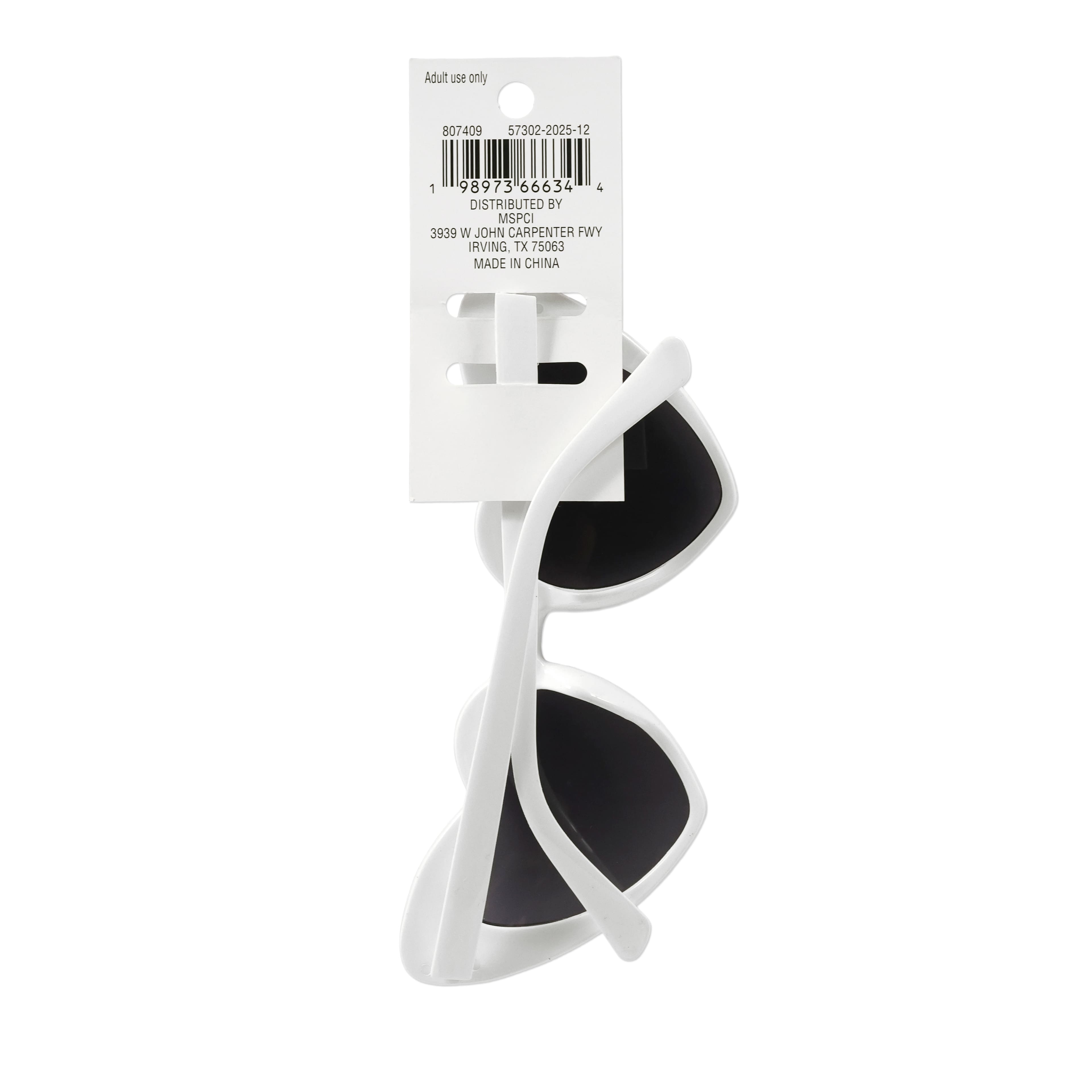 Heart Sunglasses by Celebrate It™