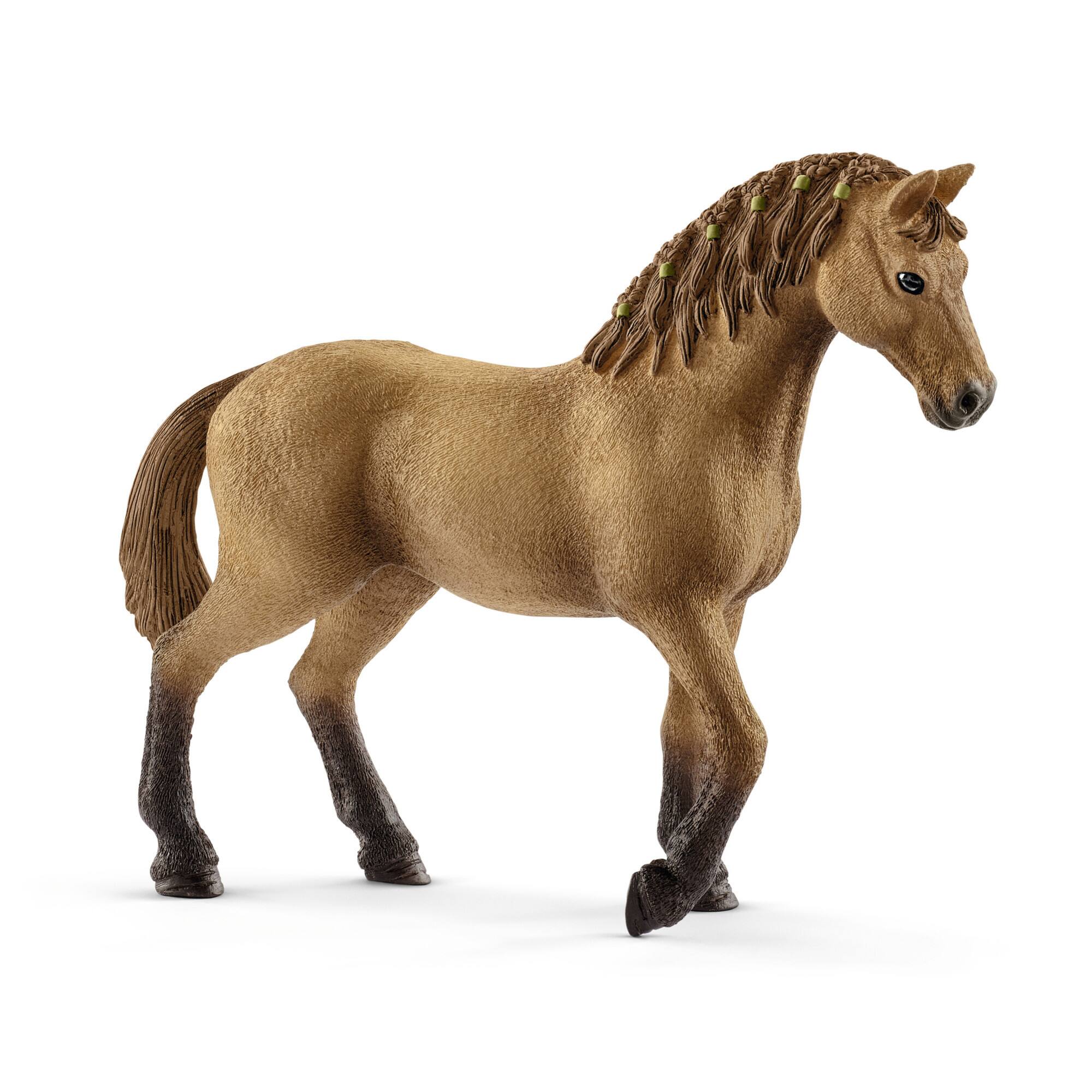 Schleich Horse Club Sarah's Baby Animal Care Playset