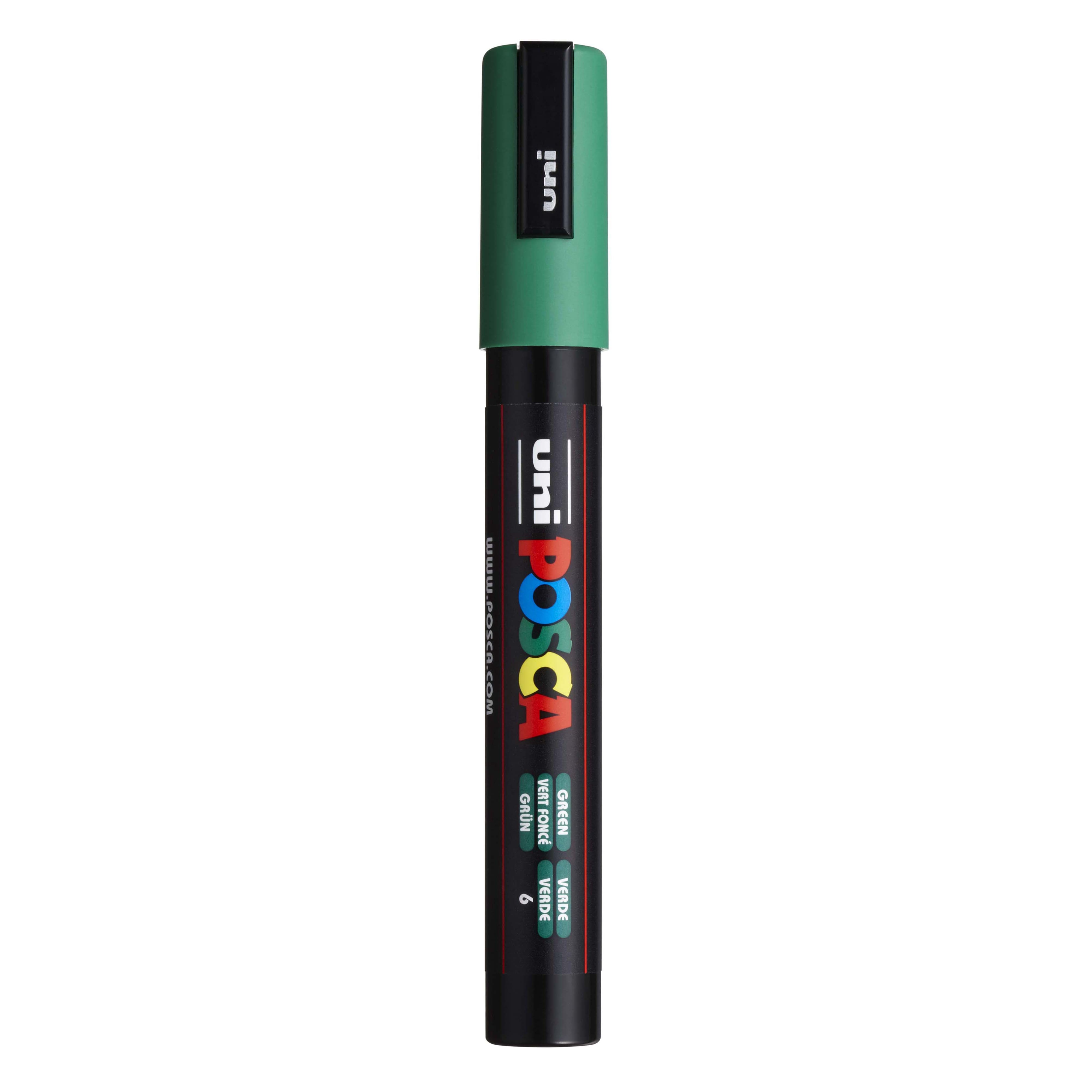 POSCA® PC5M Colour Shades Medium Bullet Tip Paint Markers