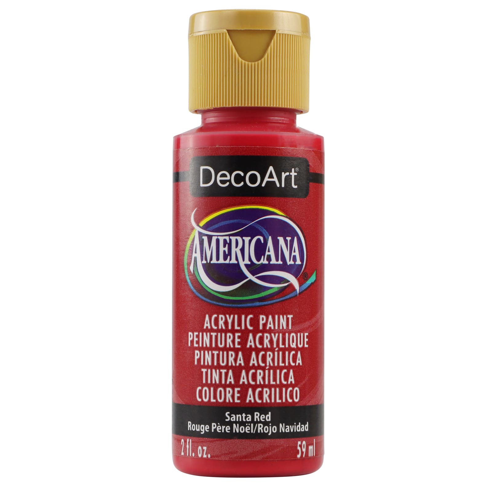 Americana® Acrylic Paint 2 oz.