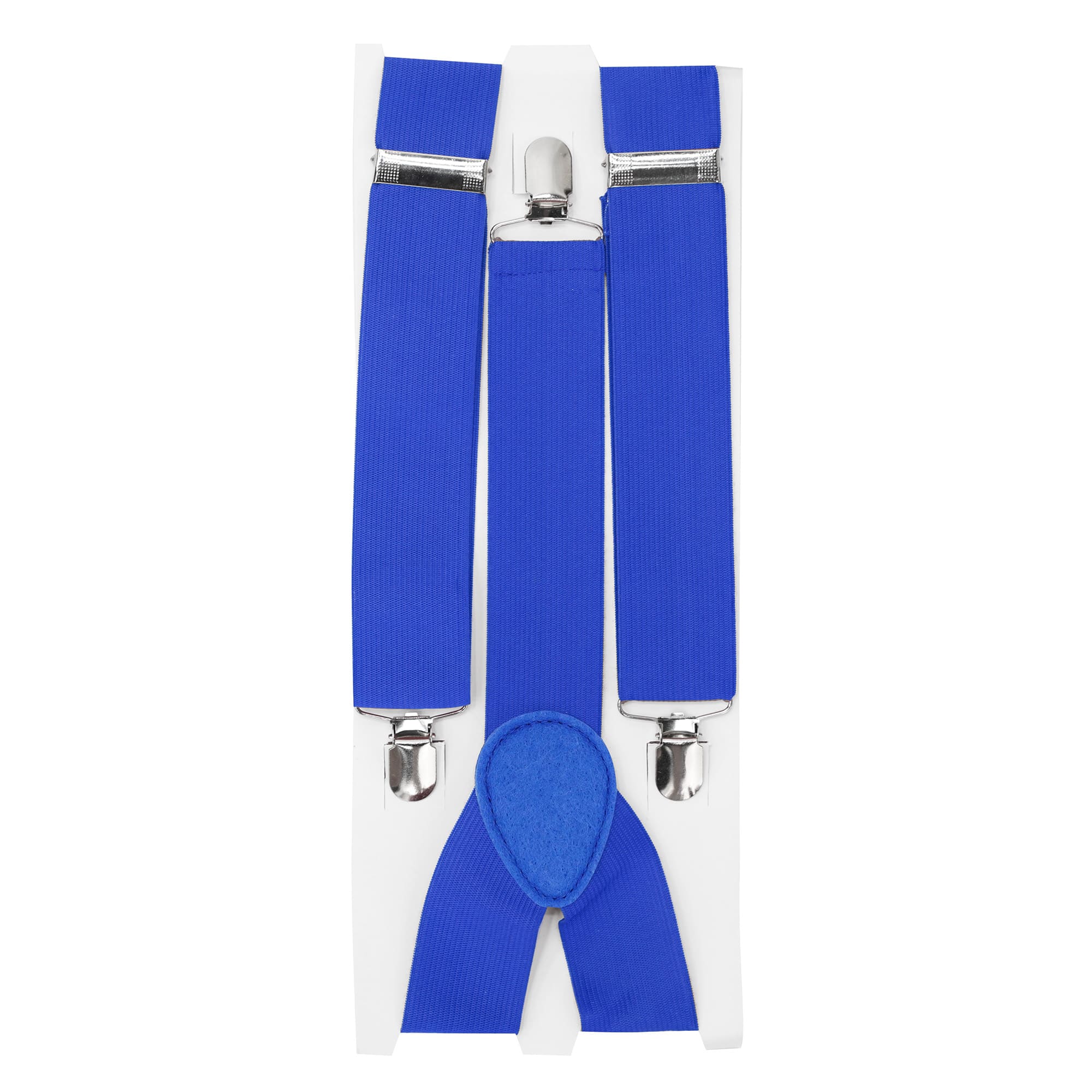 Adult Costume Suspenders