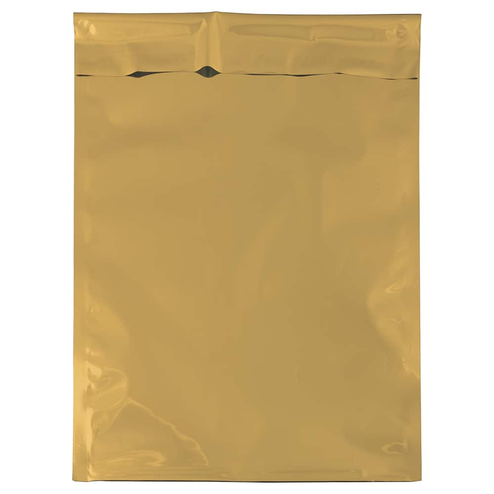 JAM Paper 10" x 13" Open End Foil Envelopes