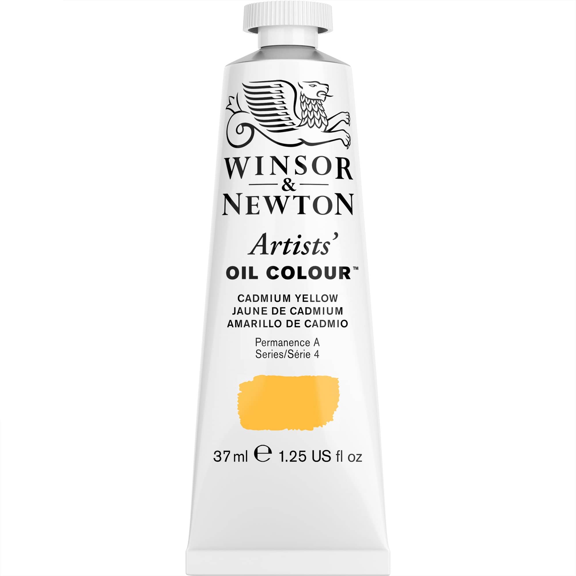 Winsor & Newton® 1.25oz. Artists' Oil Colour™ Paint