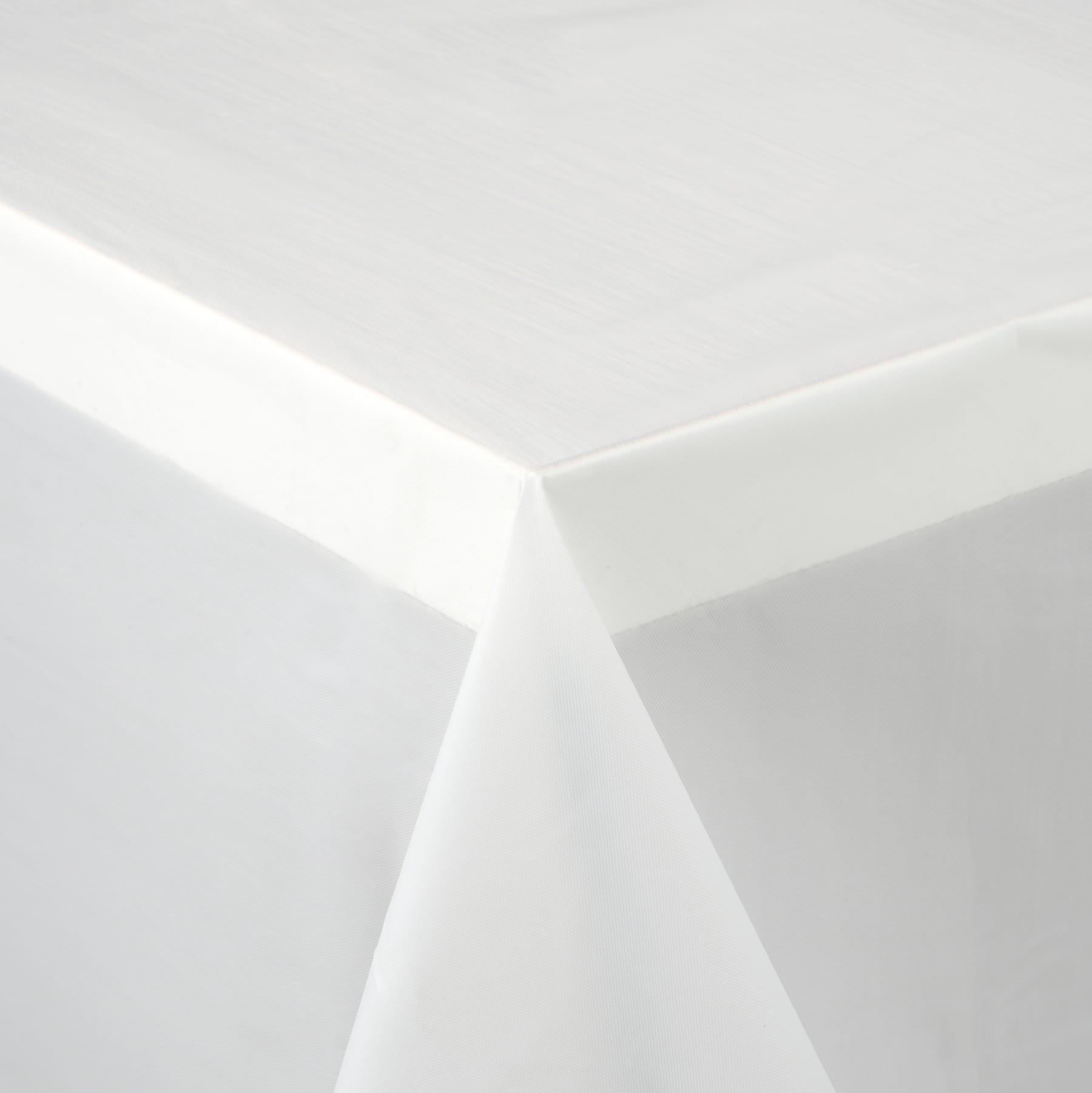 4.5ft. x 9ft. White Plastic Drop Cloths, 2ct. by Craft Smart™