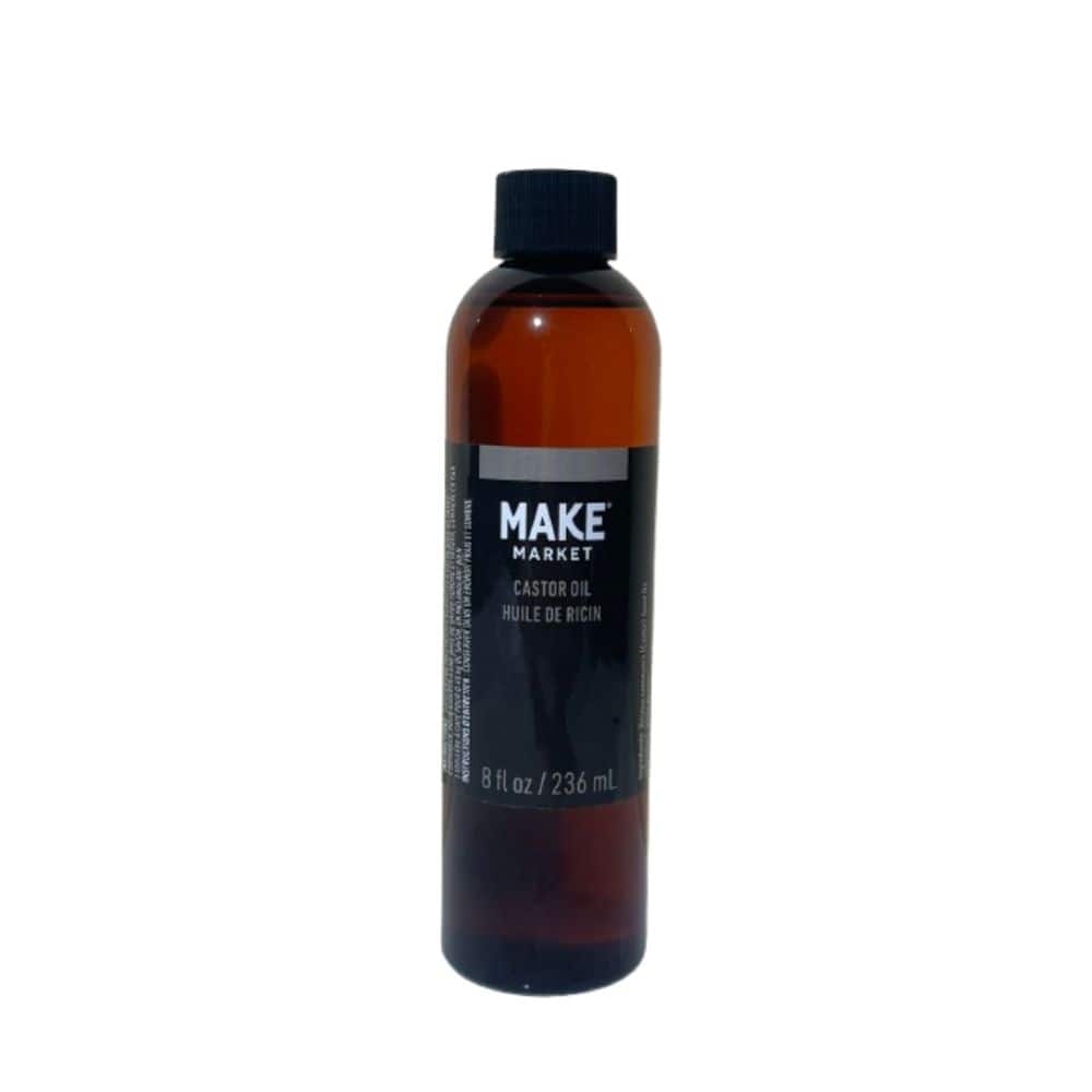 8oz. Castor Oil by Make Market®