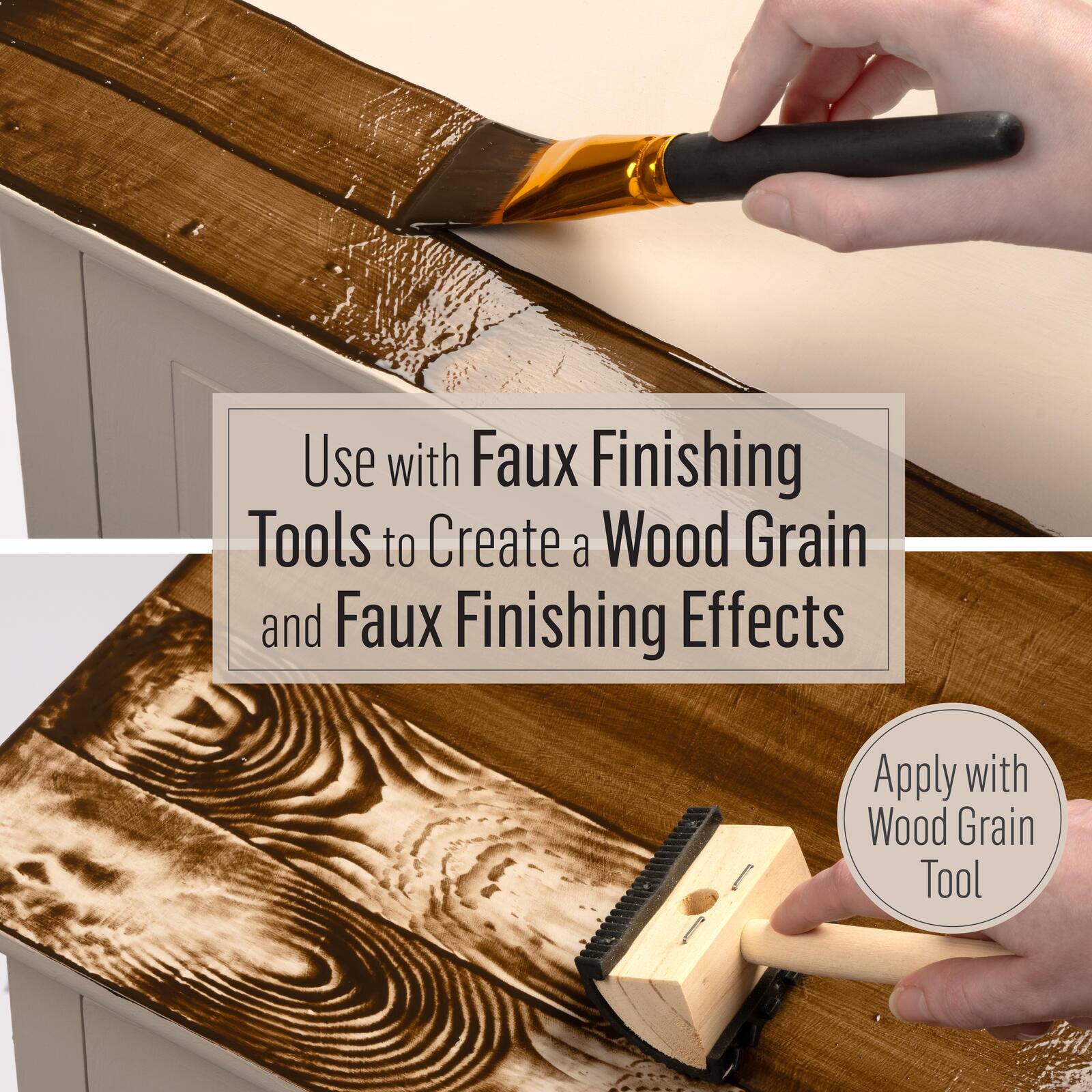 12 Pack: FolkArt® Woodn' Bucket Brown Antiquing Medium