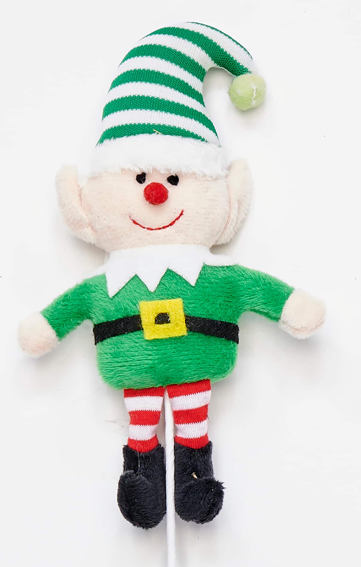 17" Christmas Elf Picks, 6ct.