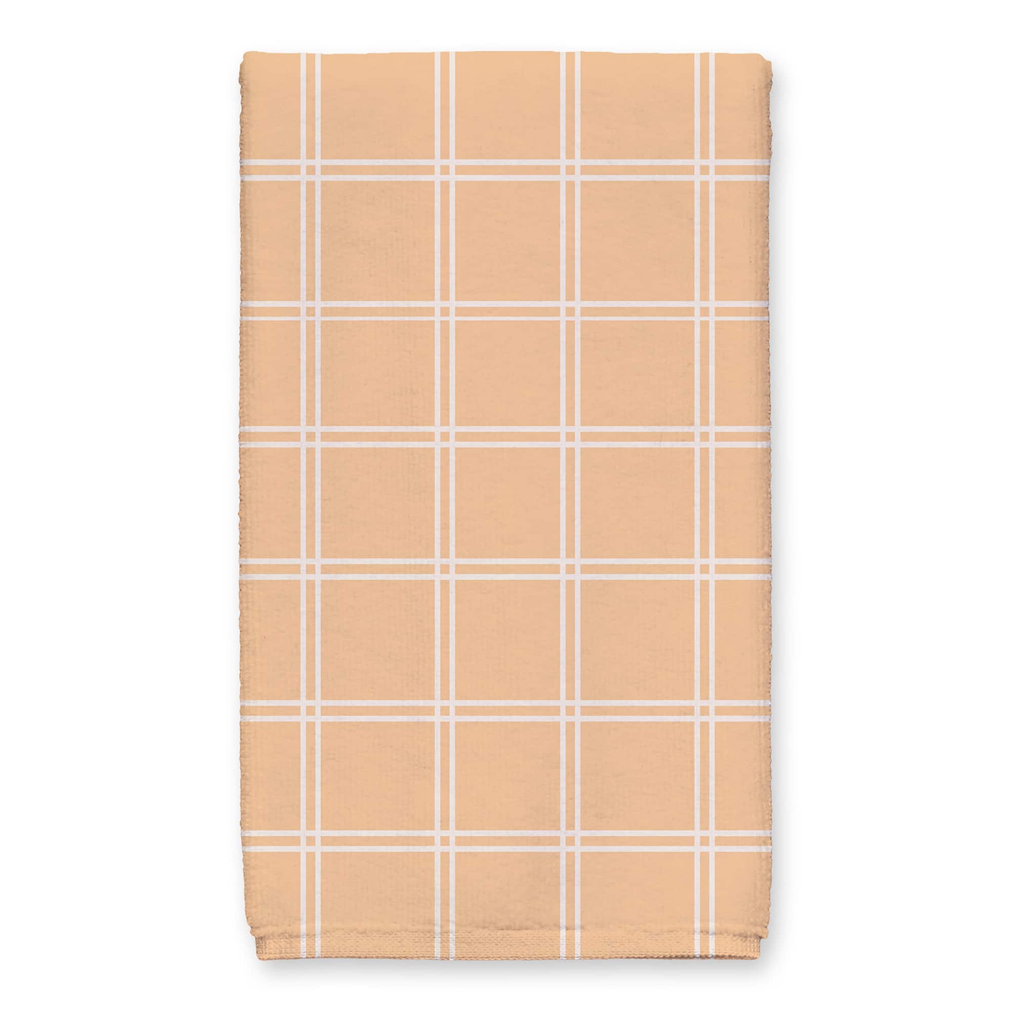 Lemon Drops Hand Towel Set