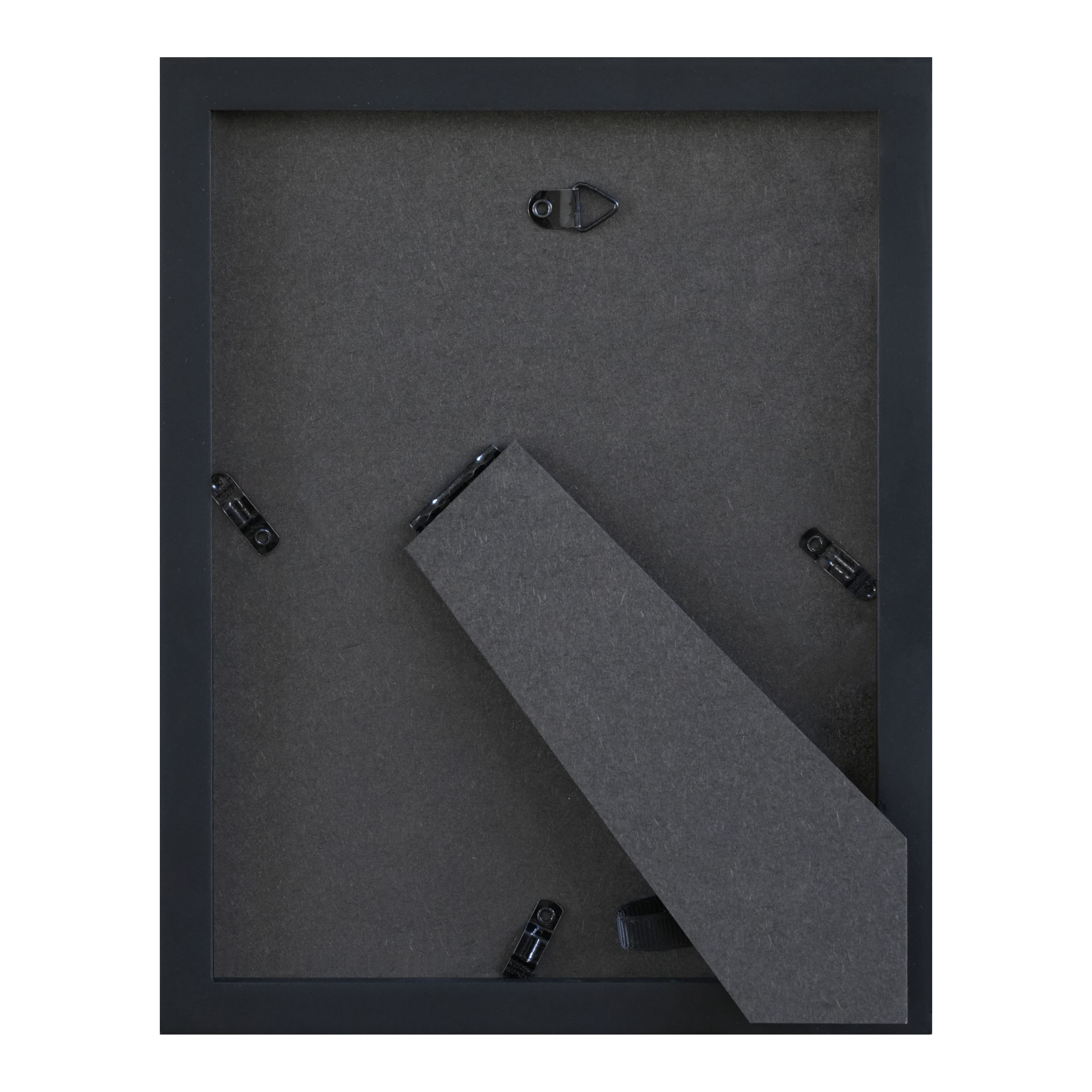 5" x 7" Black 2026 Bling Tabletop Frame, Graduation by Ashland®