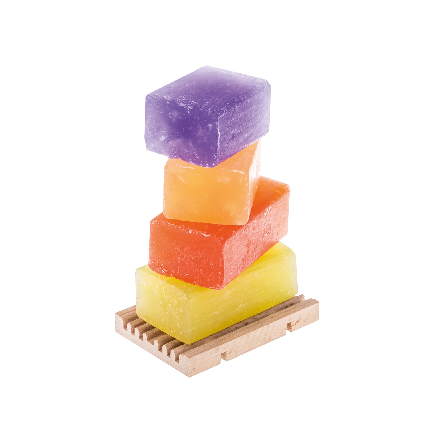 12 Pack: Clear Glycerin Soap Base by Make Market®