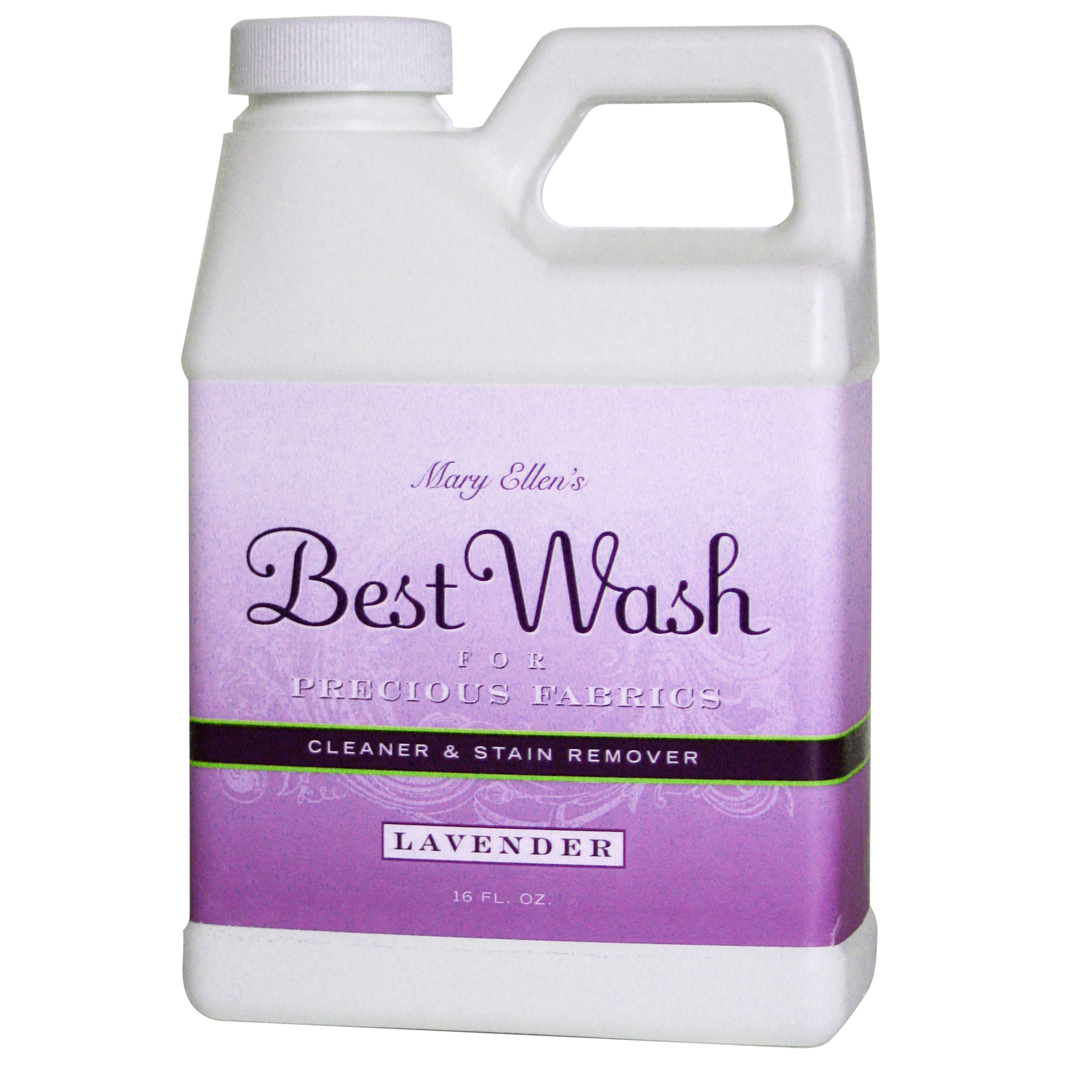 Mary Ellen's 16oz. Best Wash for Precious Fabrics